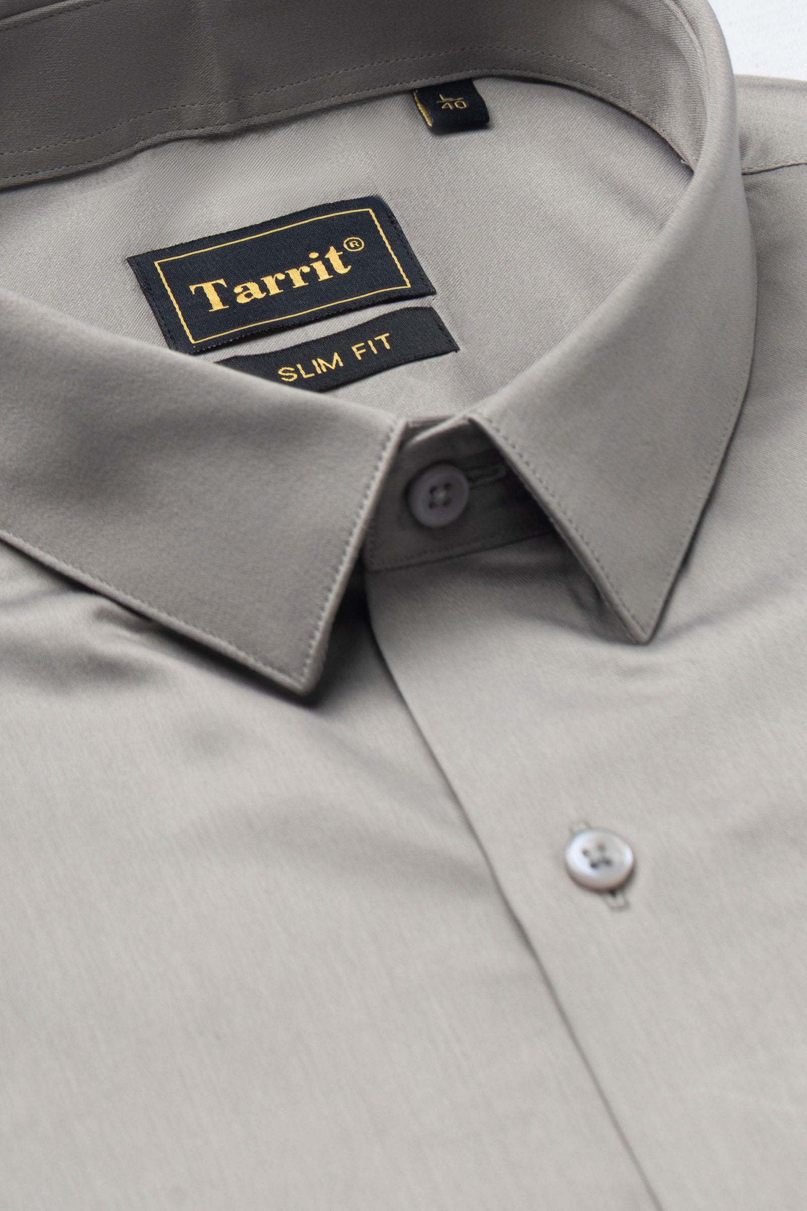 The Pioneer Shirt