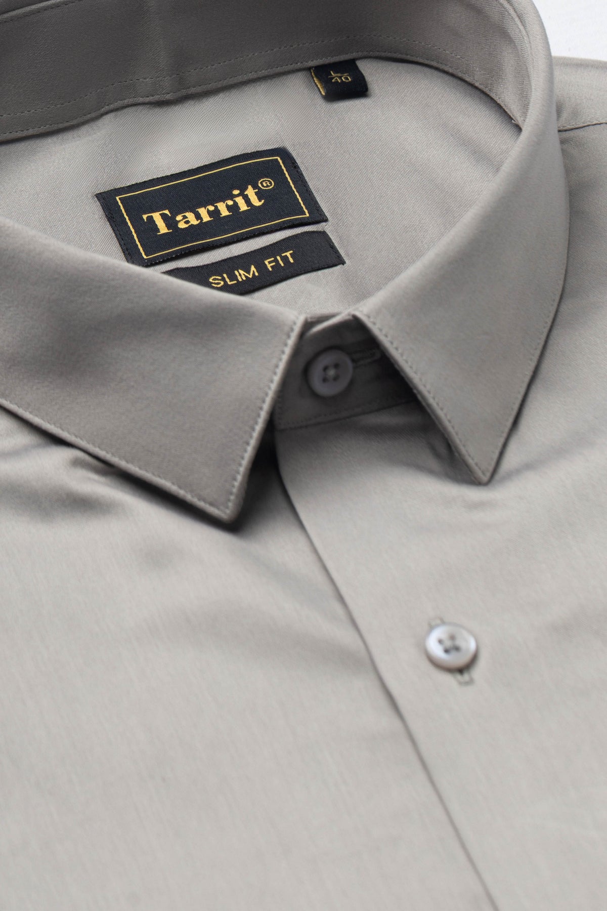 The Pioneer Shirt