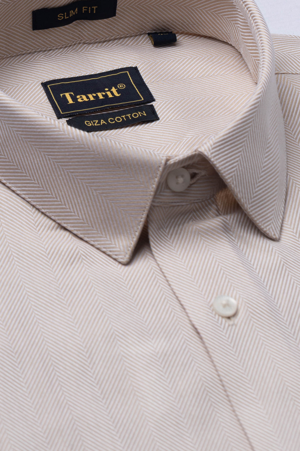 The Chancellor Shirt