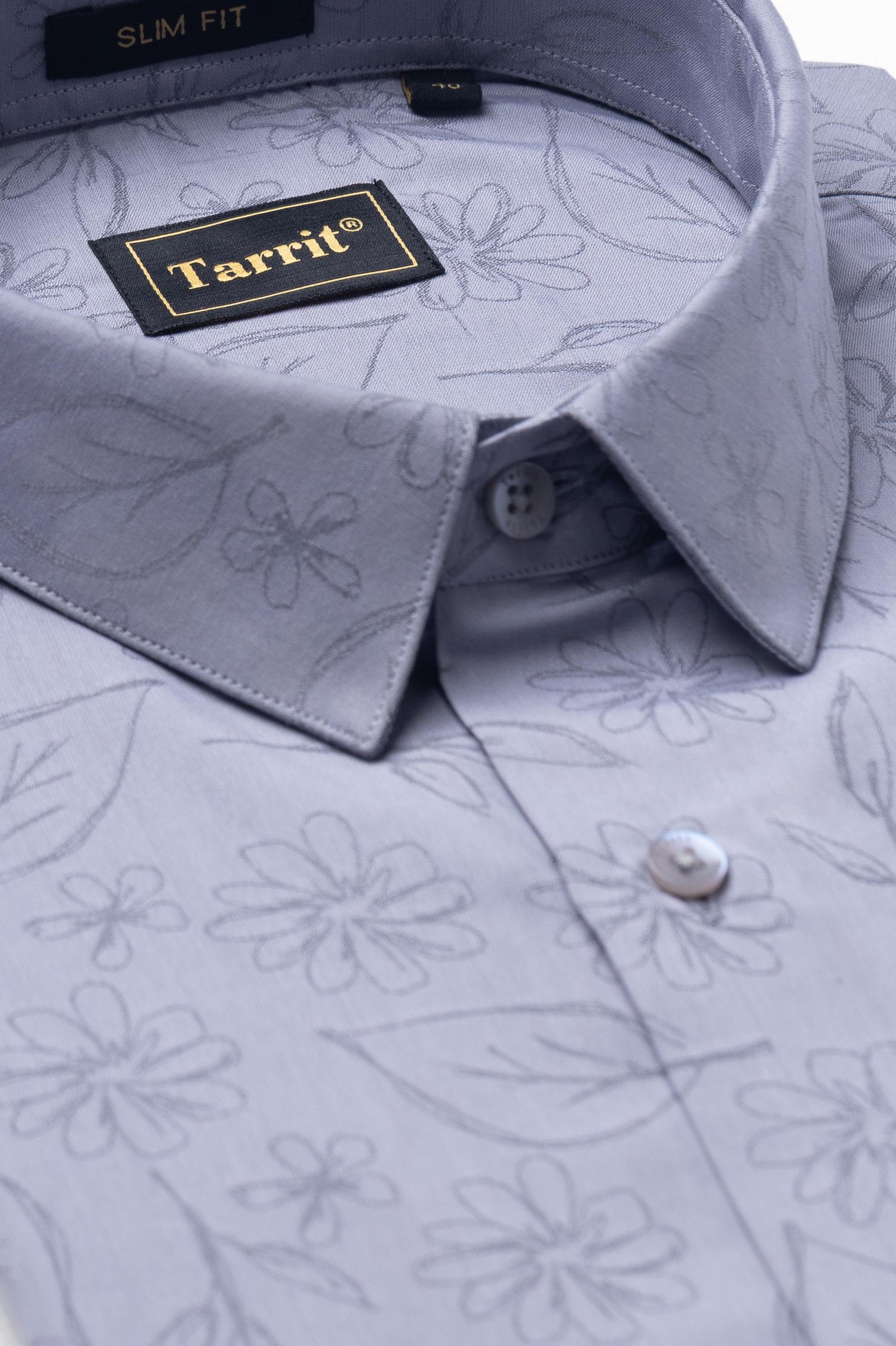 The Magistrate Shirt