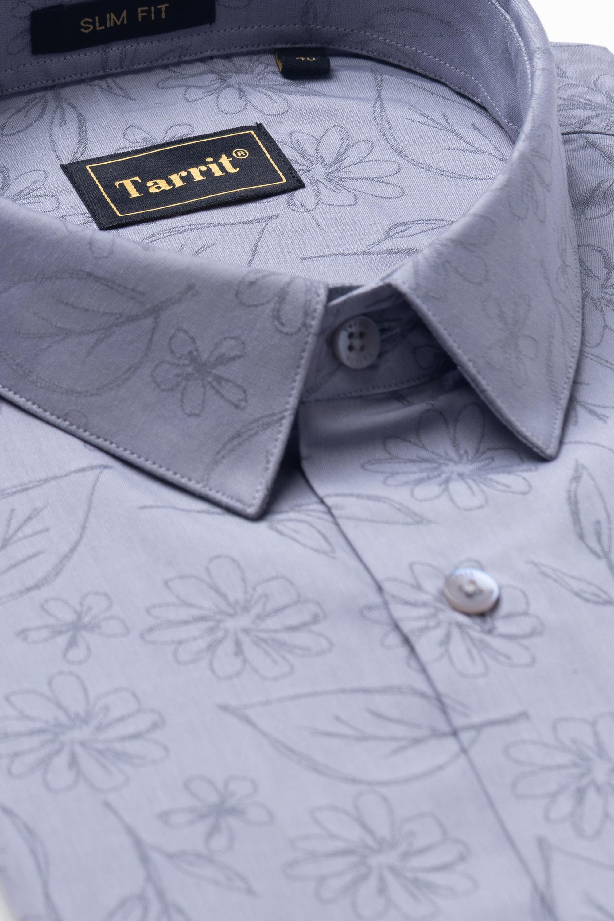 The Magistrate Shirt