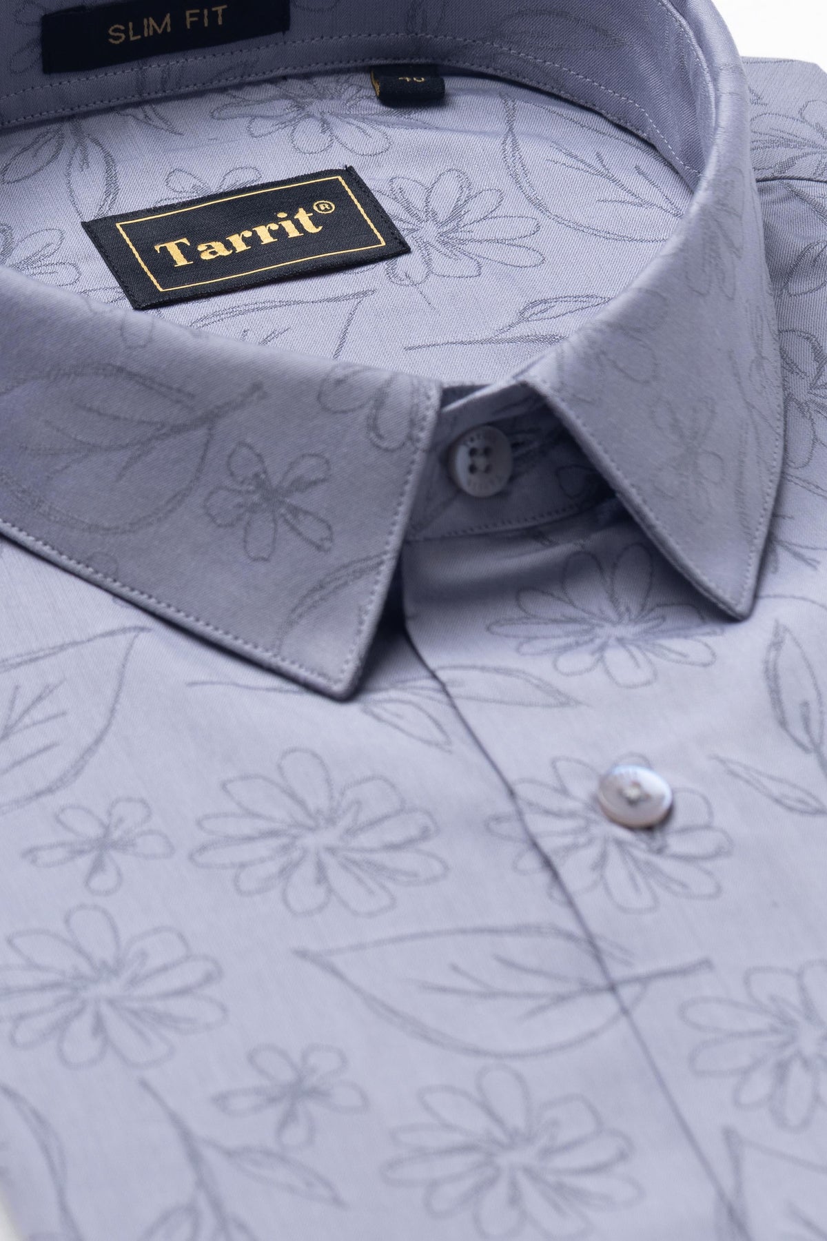 The Magistrate Shirt