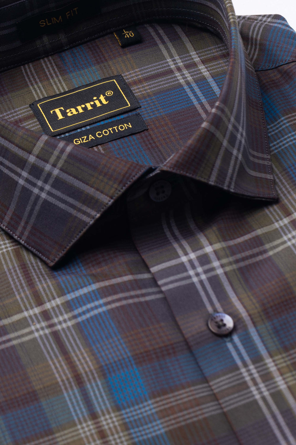 The Sentinel Shirt