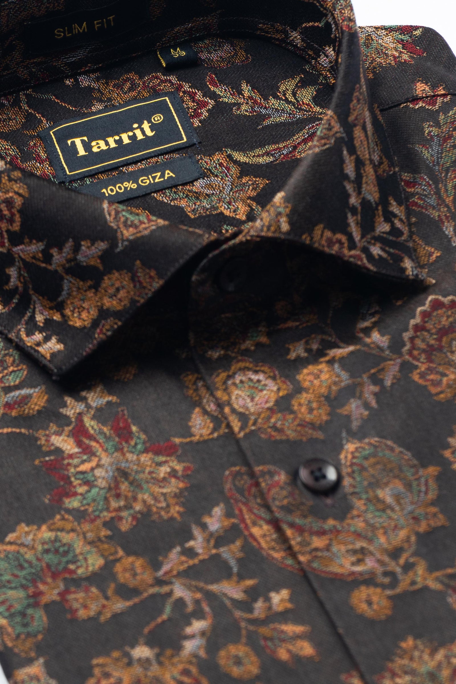 The Paragon Shirt