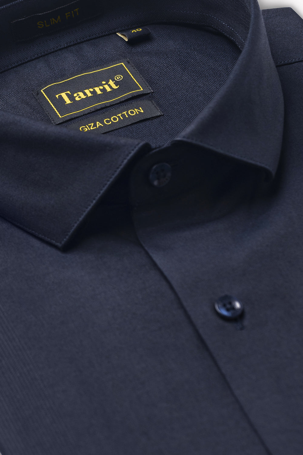 The Ambassador Shirt