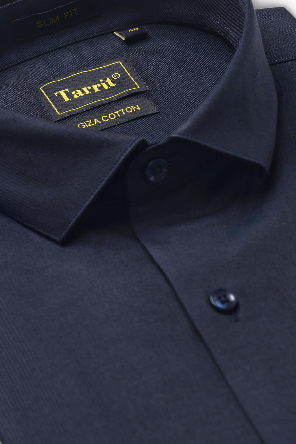 The Ambassador Shirt