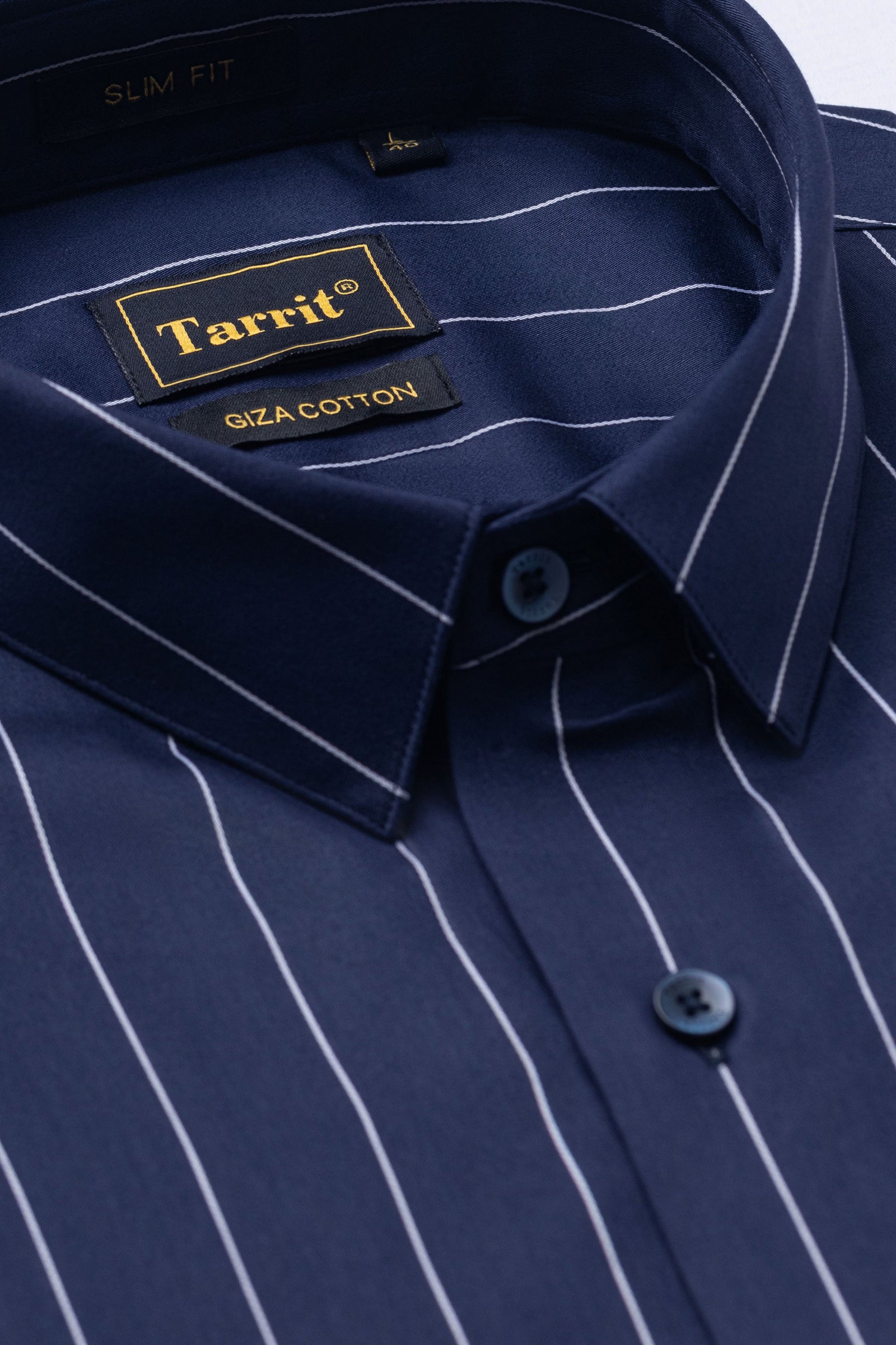 The Statesman Shirt