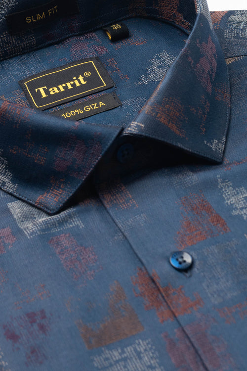 The Philanthropist Shirt