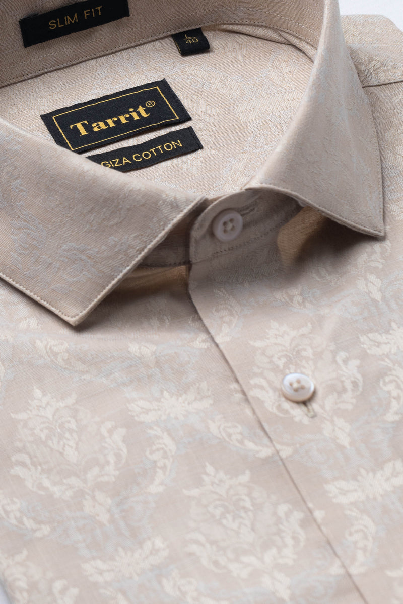 The Virtuoso Shirt