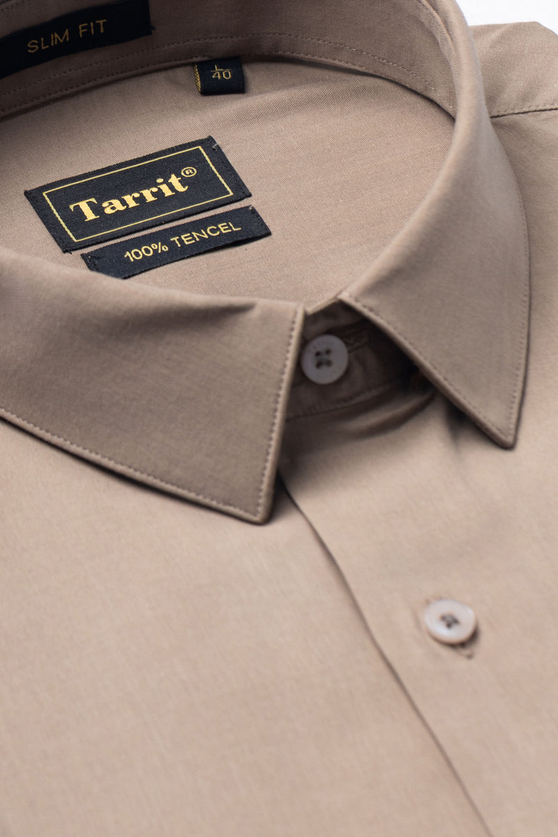 The Modernist Shirt