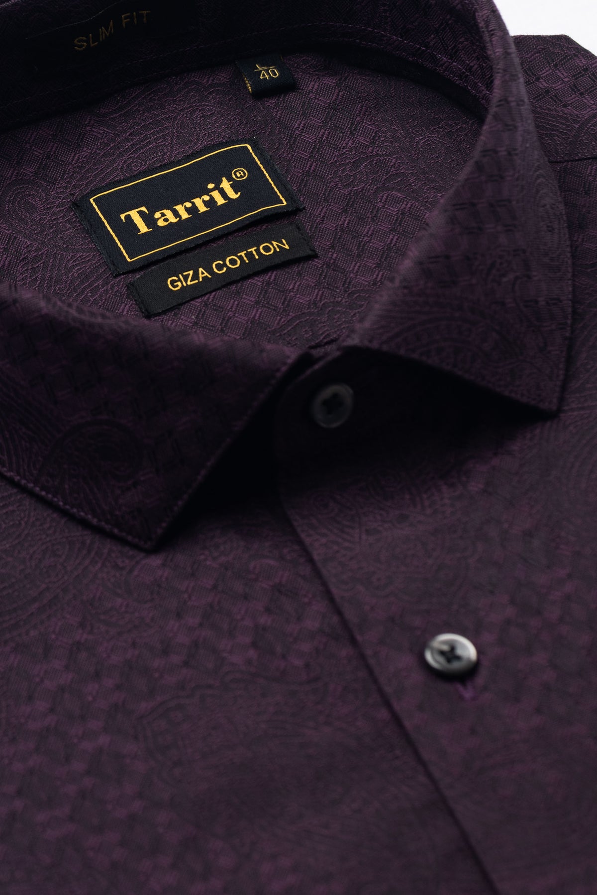 The Chairman Shirt