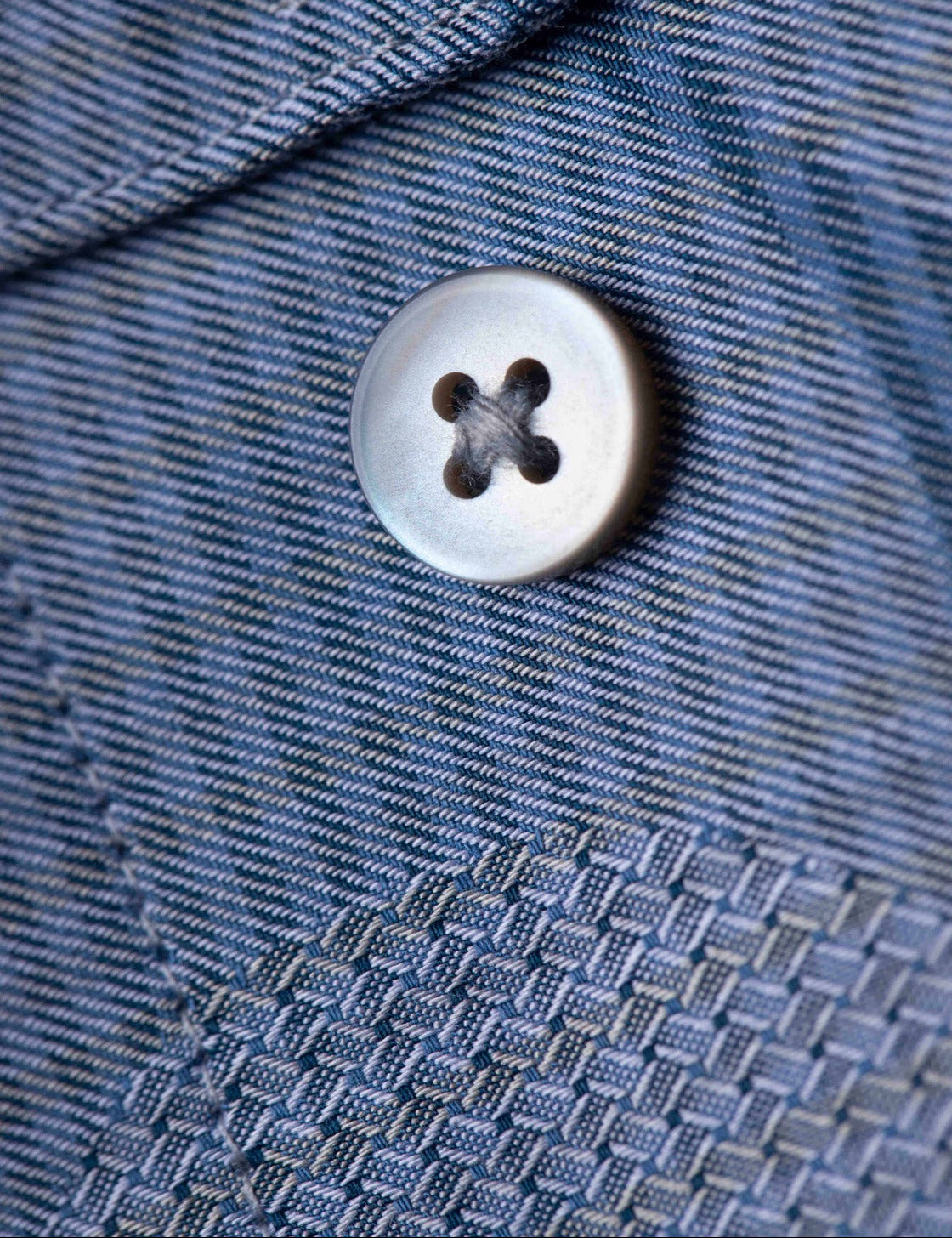 The Vanguard Shirt