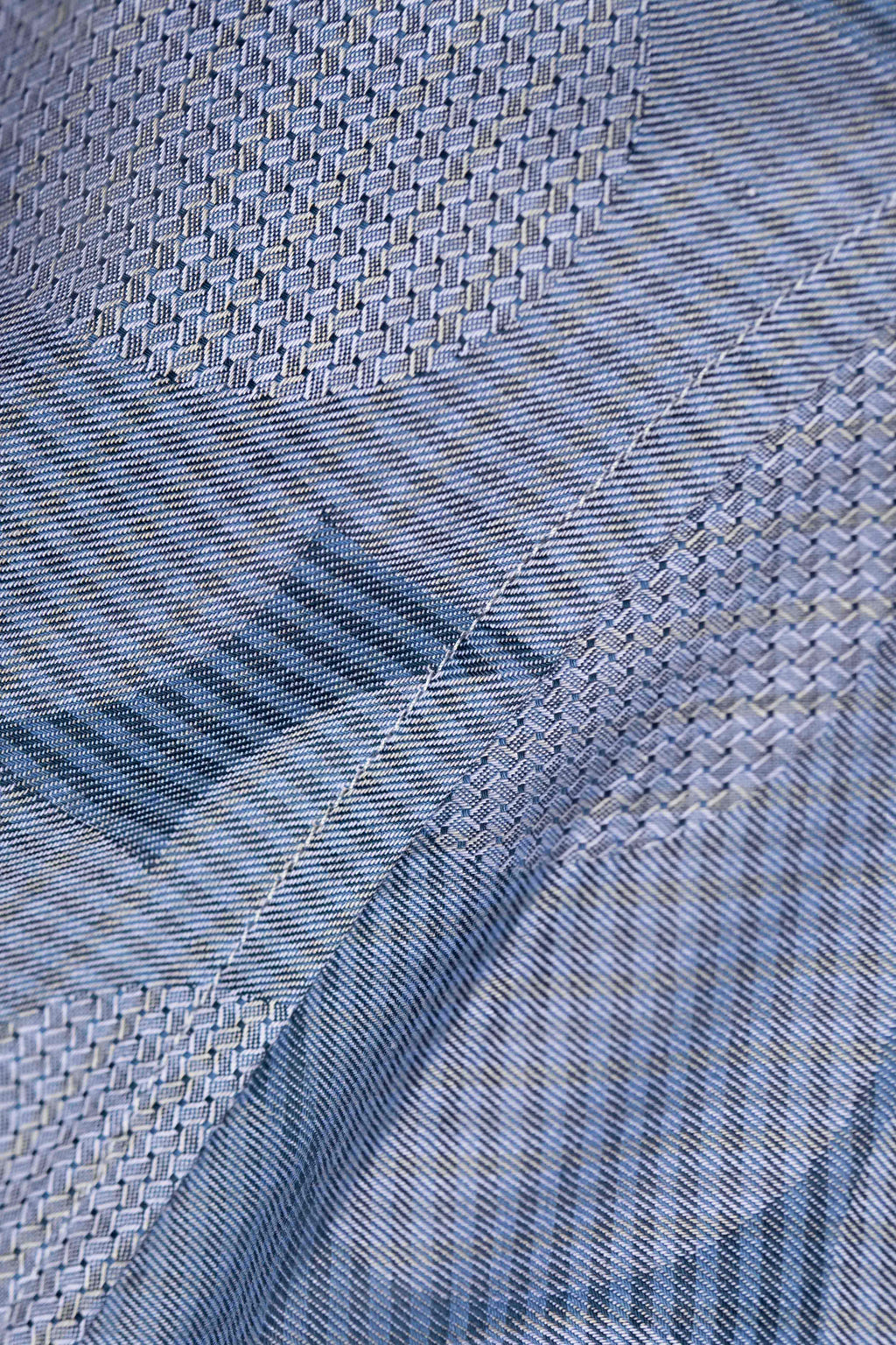 The Vanguard Shirt