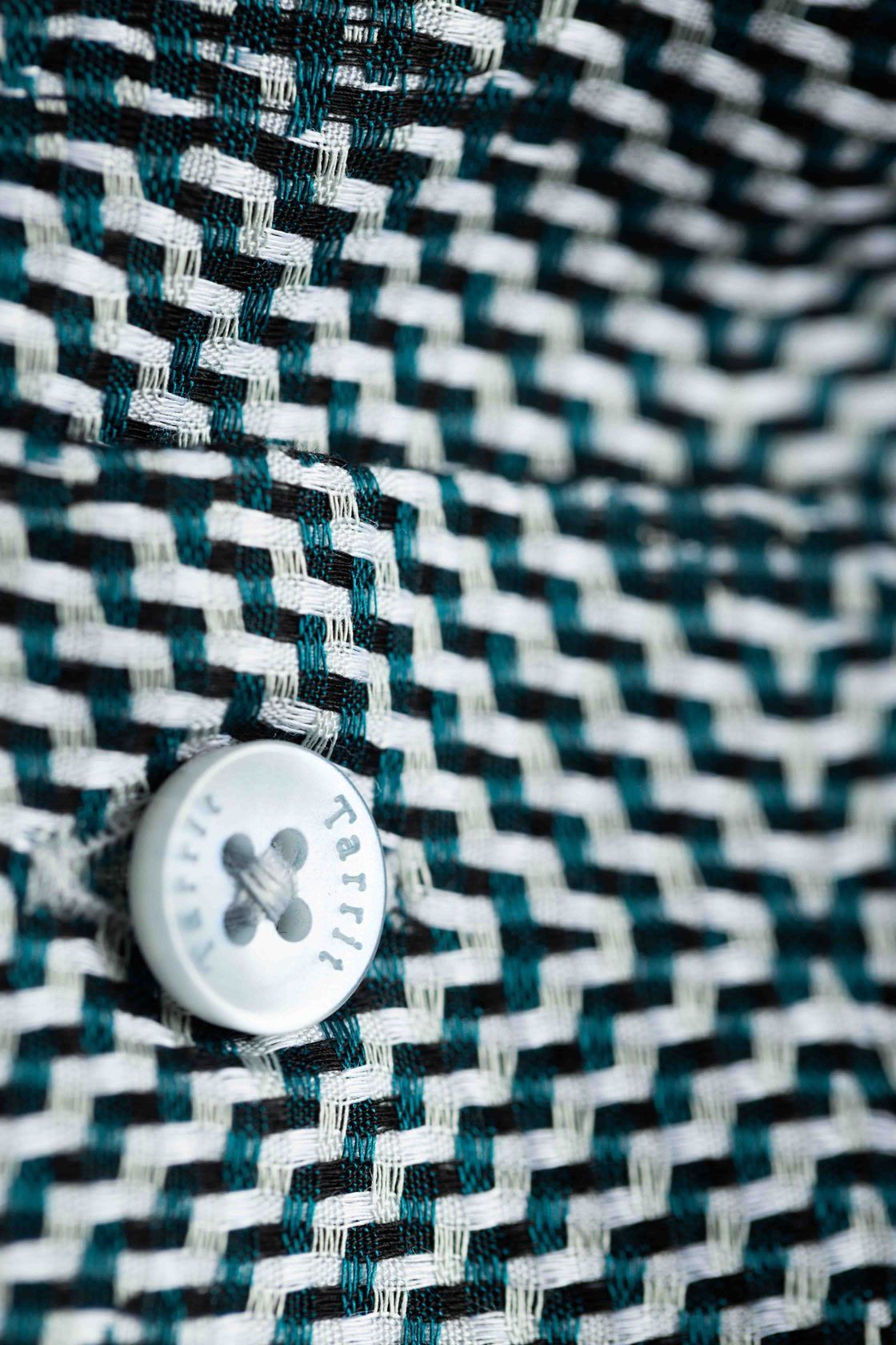 The Distinguished Shirt