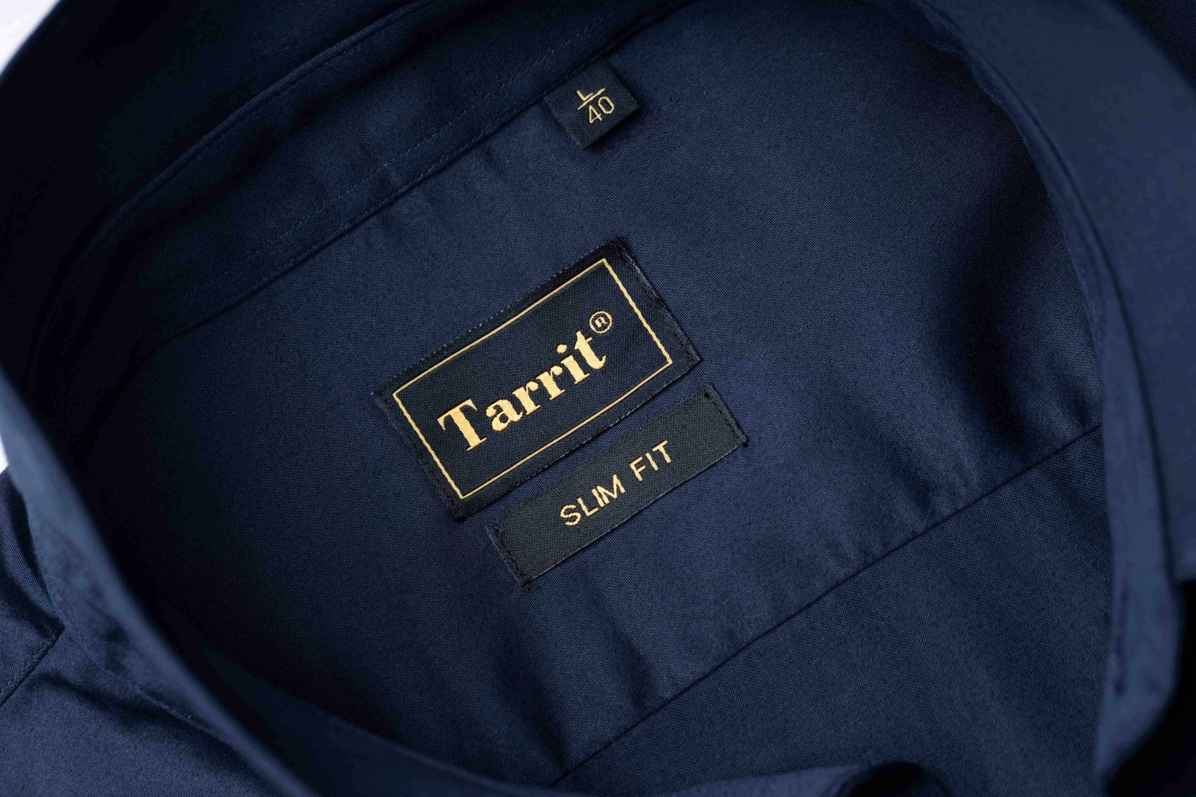 The Sovereign Shirt