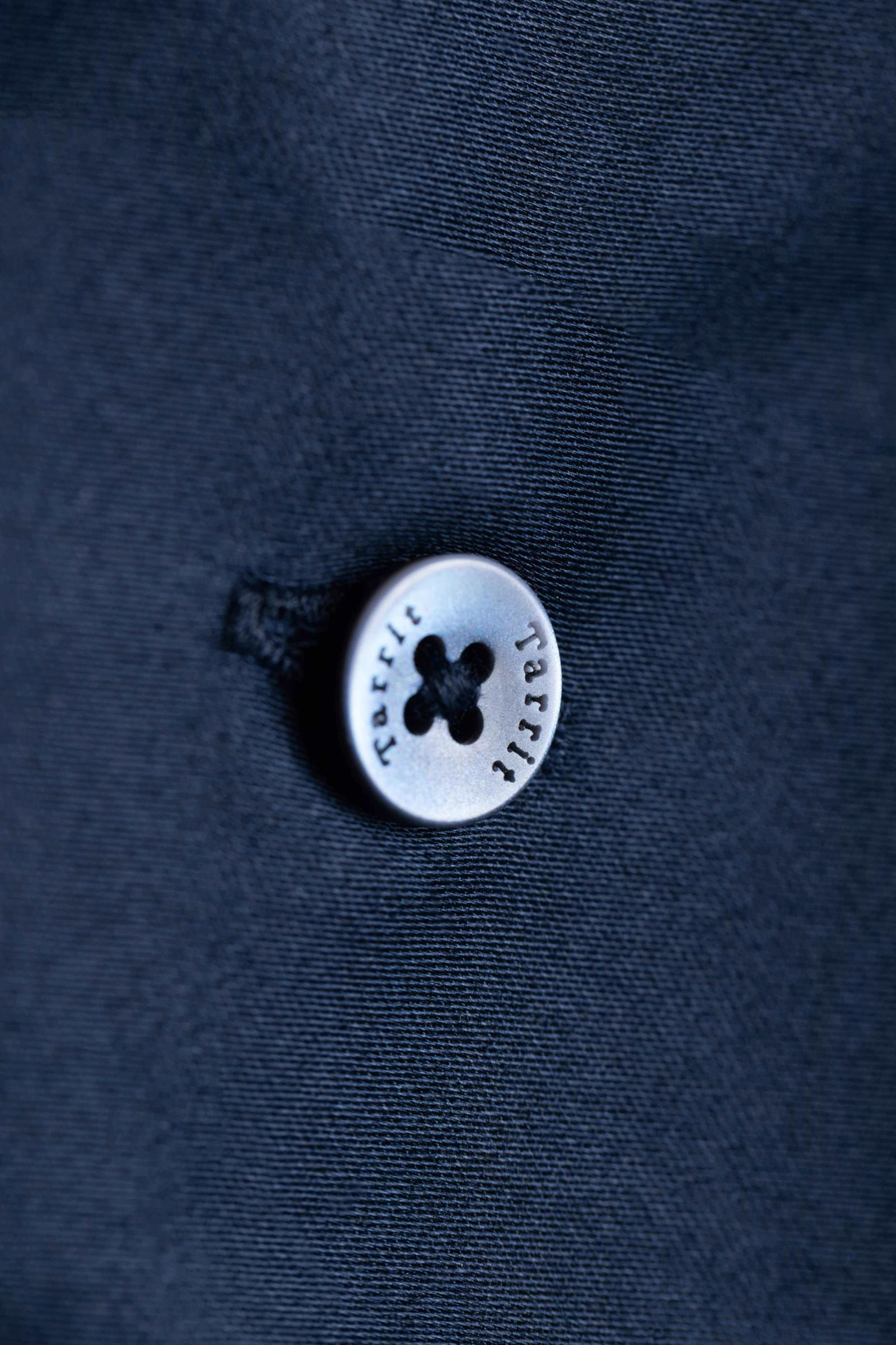 The Sovereign Shirt