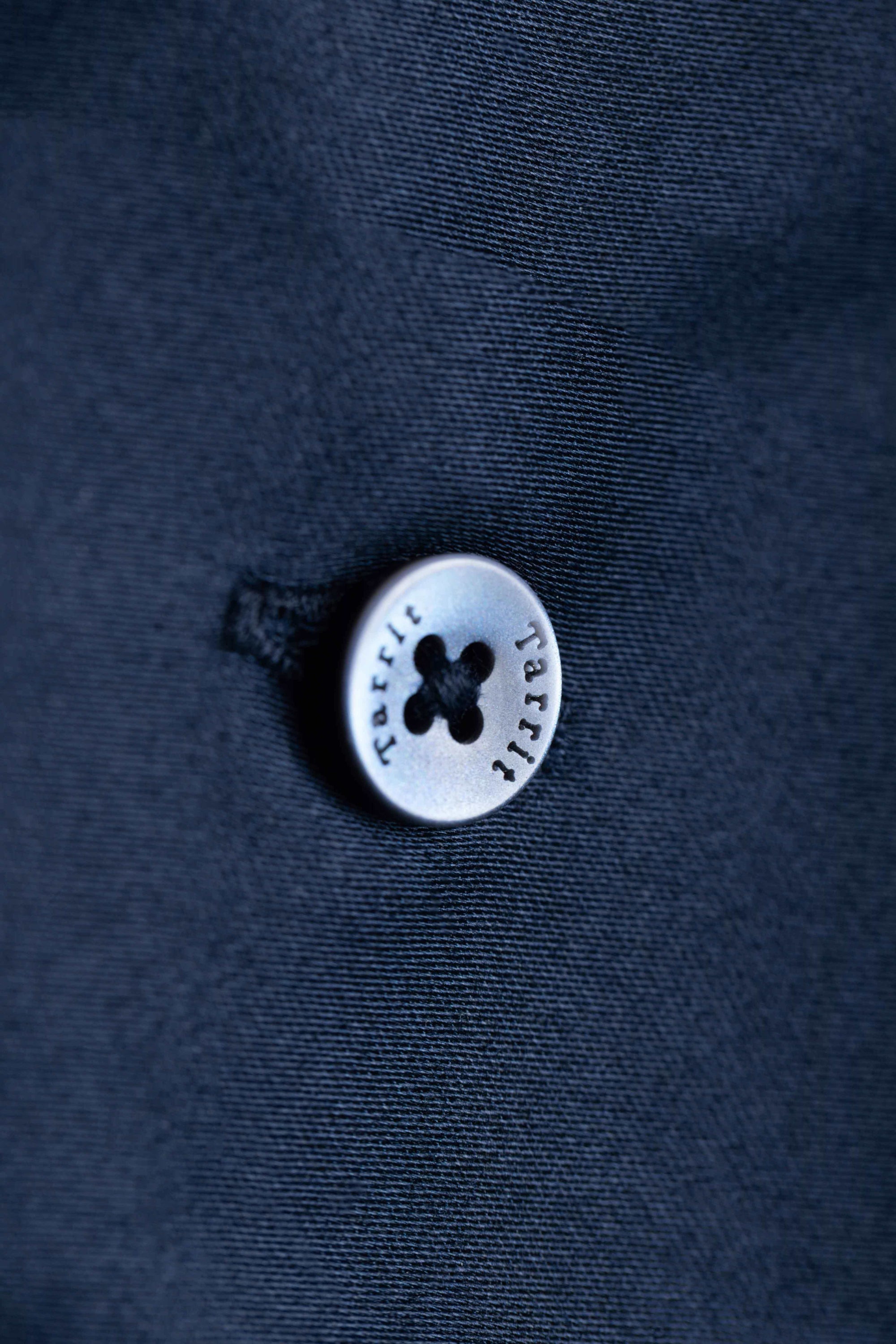 The Sovereign Shirt