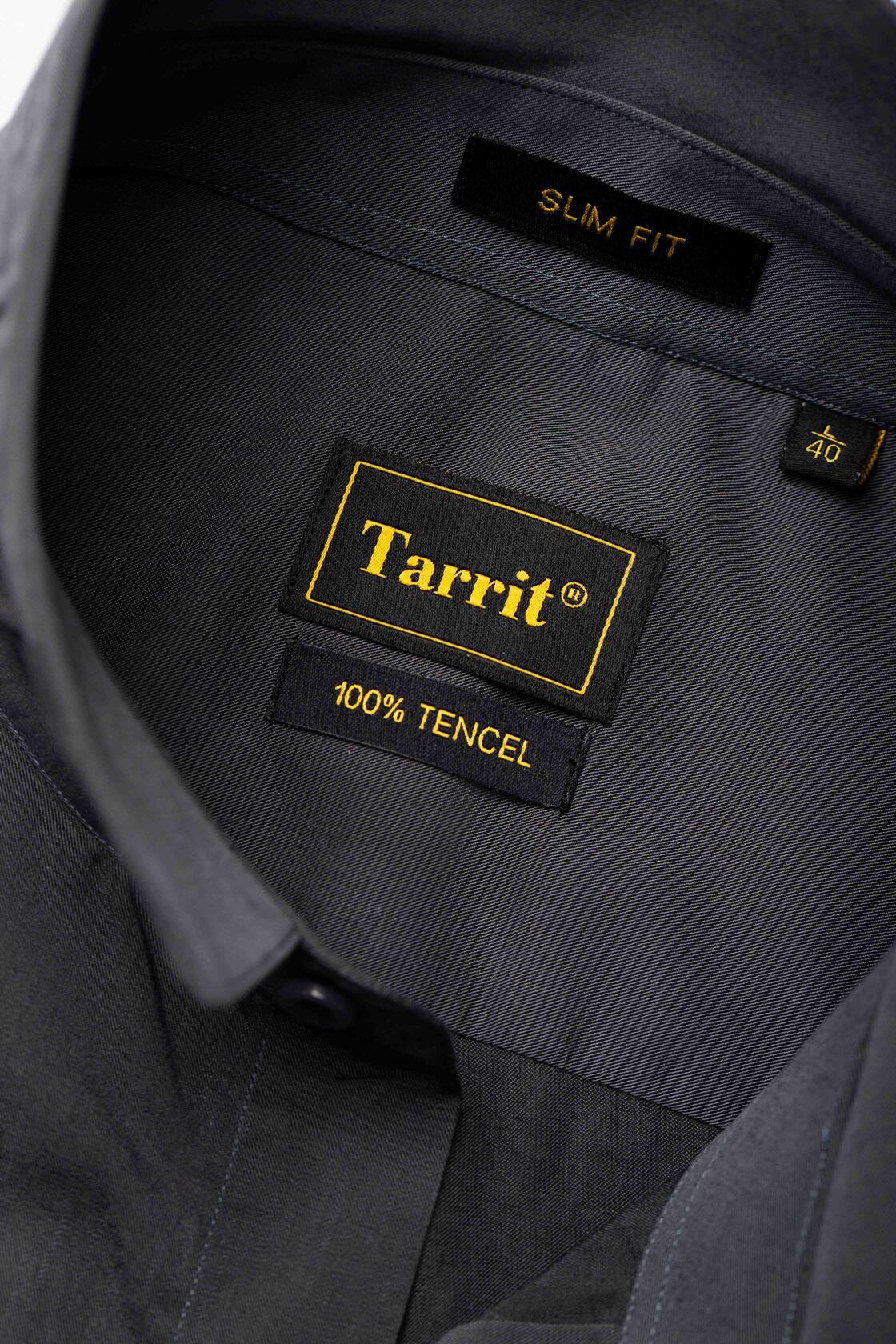 The Exemplar Shirt