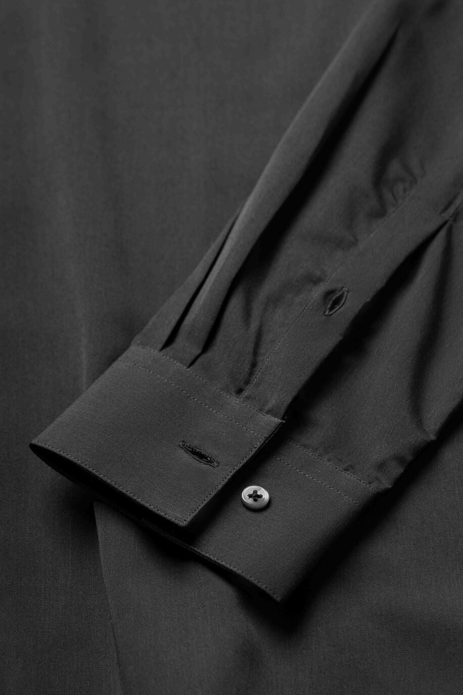 The Exemplar Shirt
