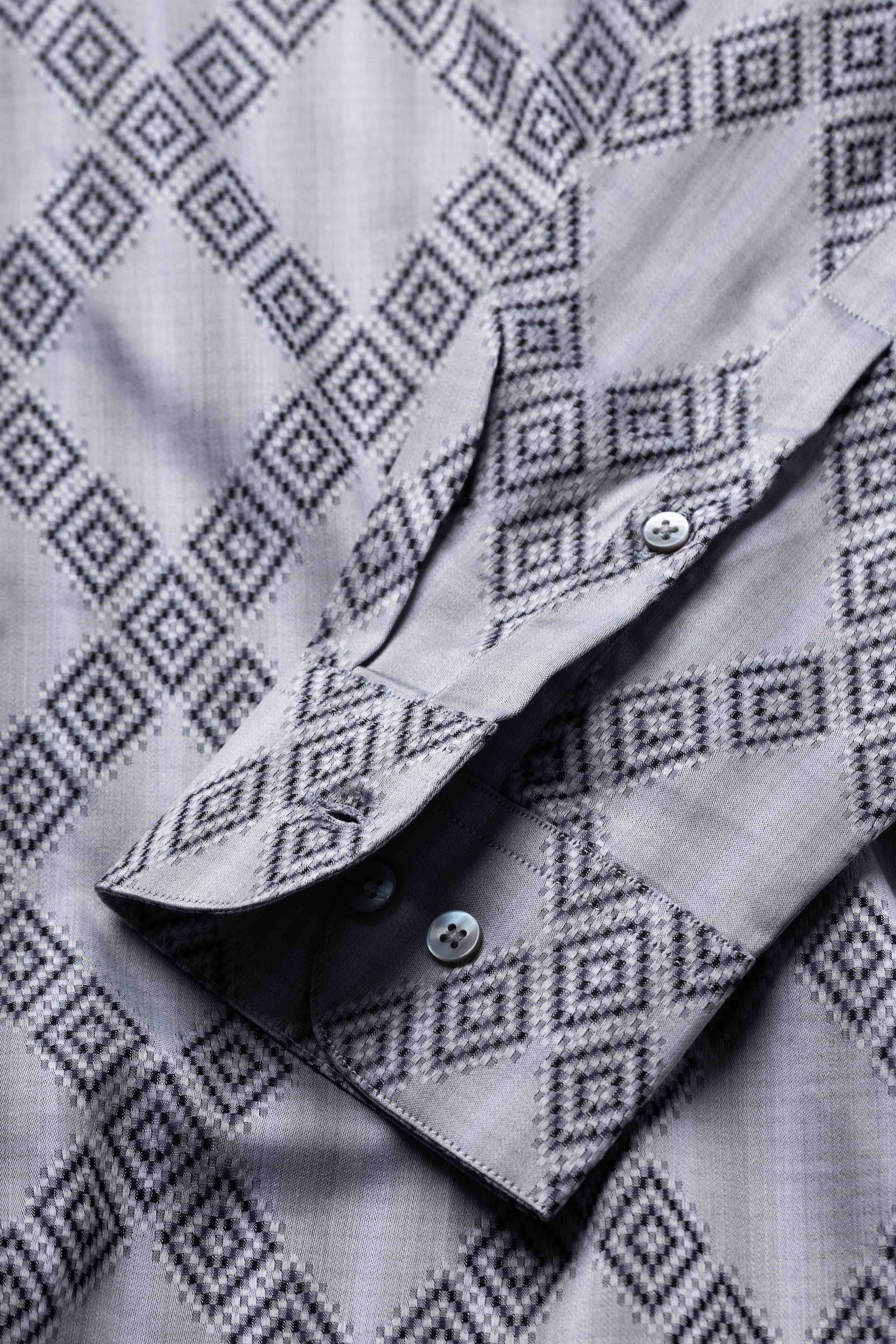 The Luminary Shirt