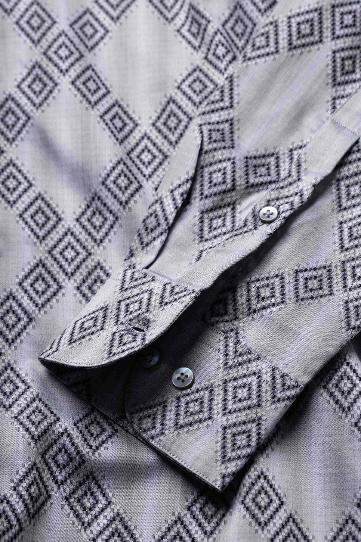 The Luminary Shirt