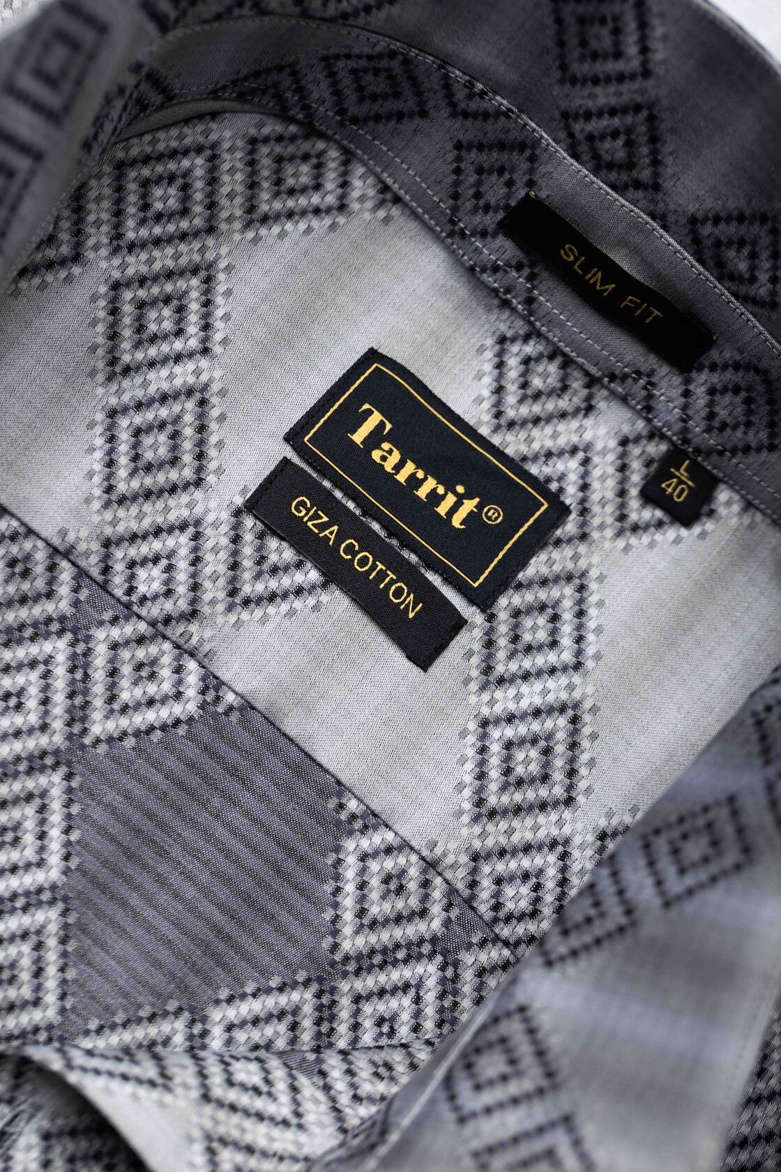 The Luminary Shirt