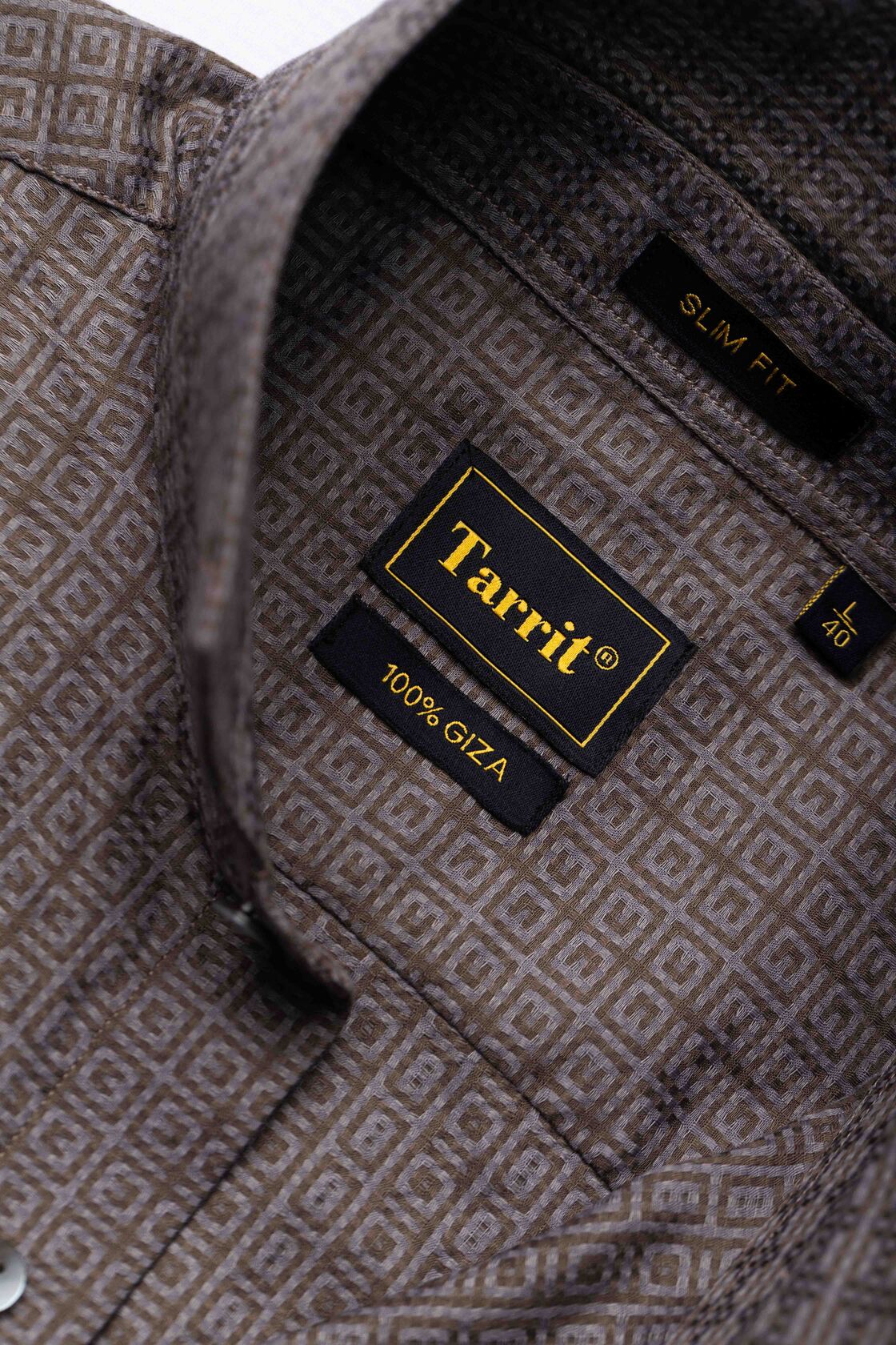 The Covenant Shirt