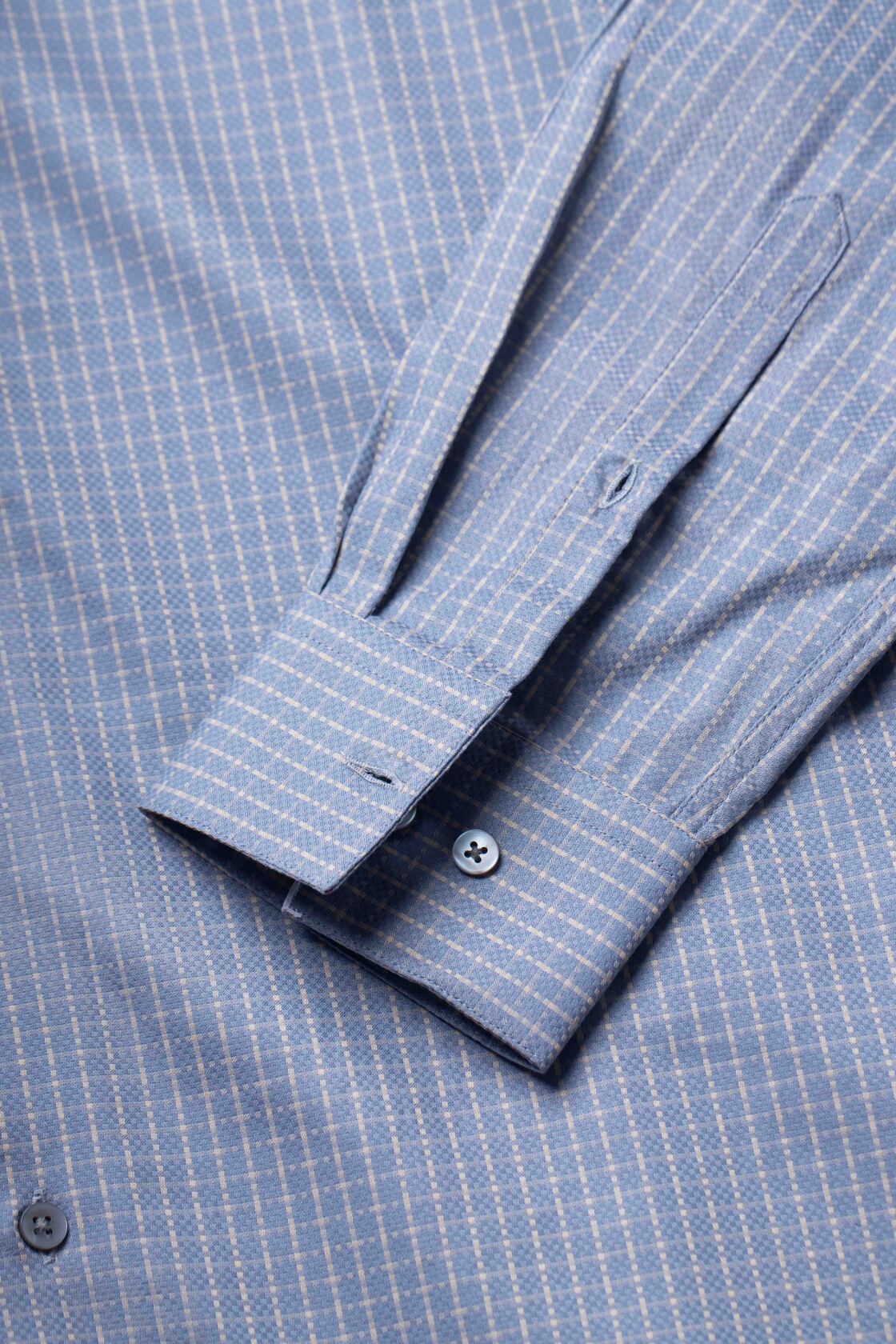 The Meridian Shirt