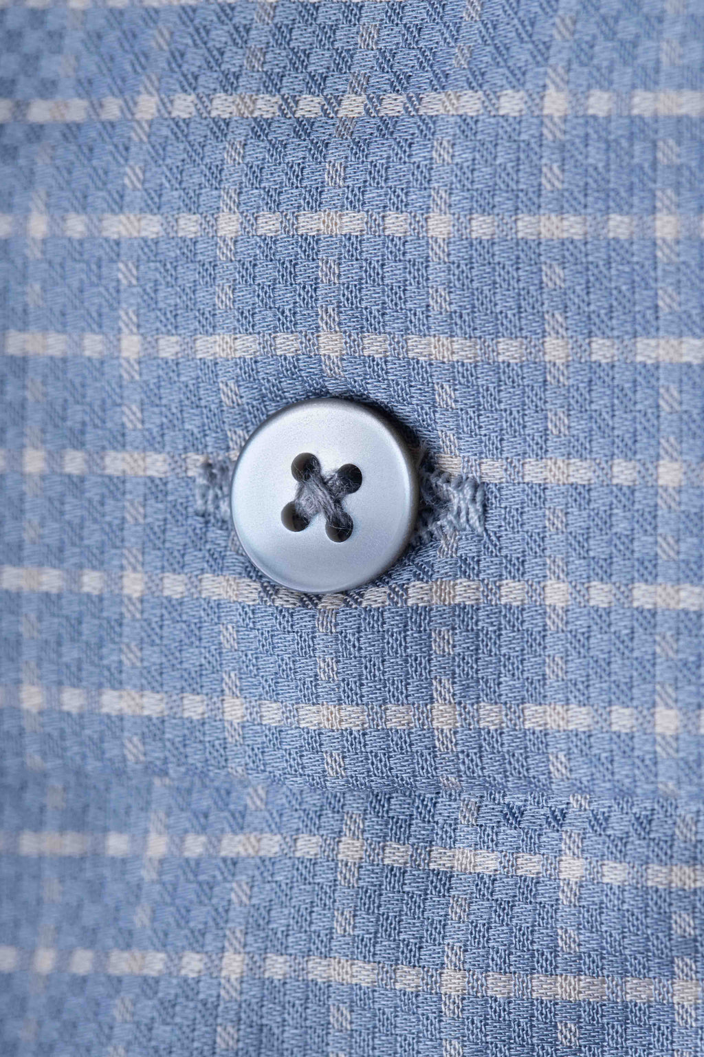 The Meridian Shirt