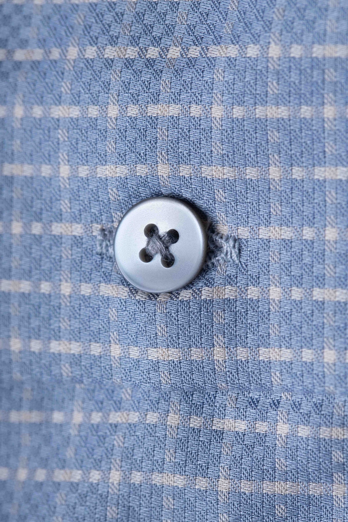 The Meridian Shirt