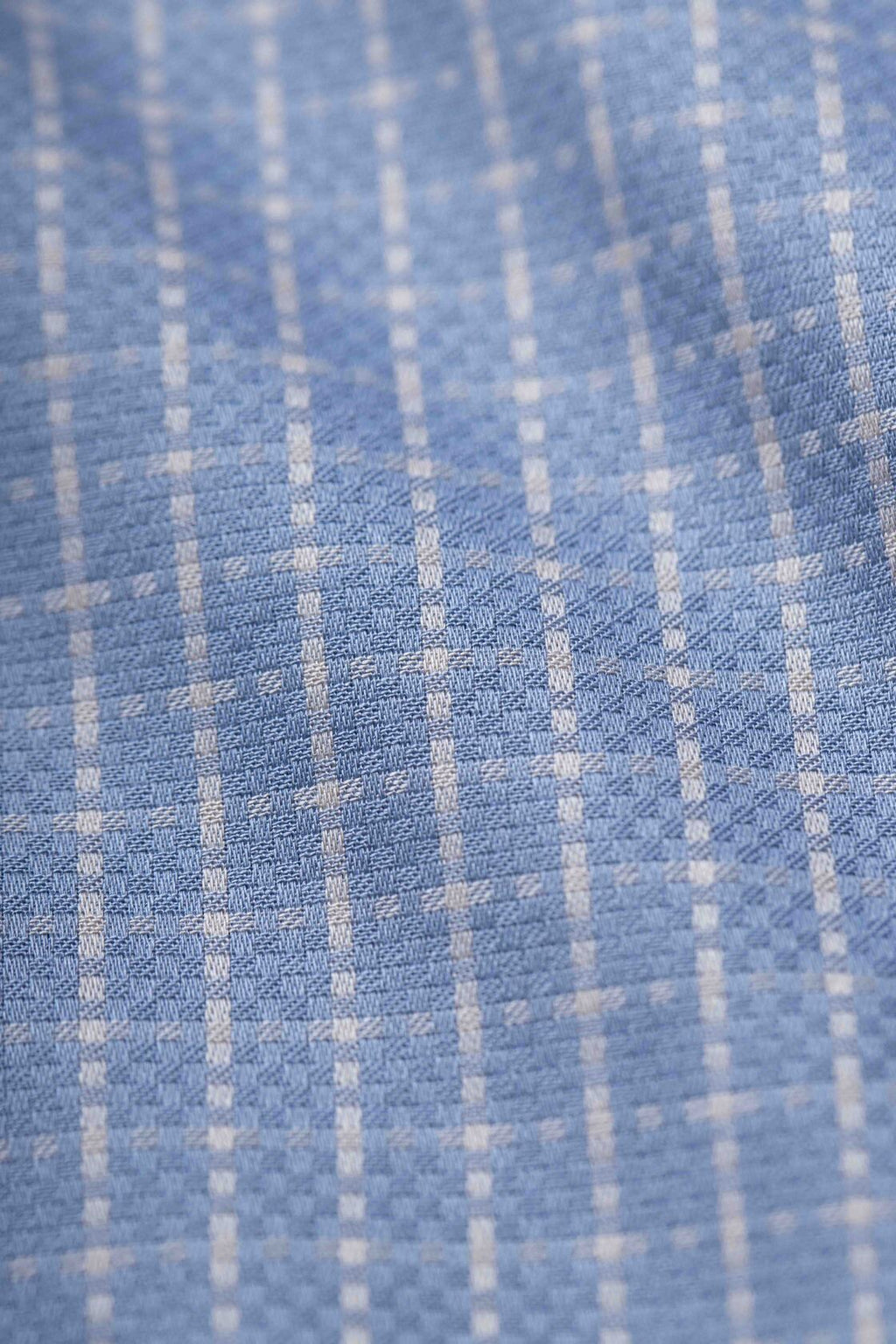 The Meridian Shirt