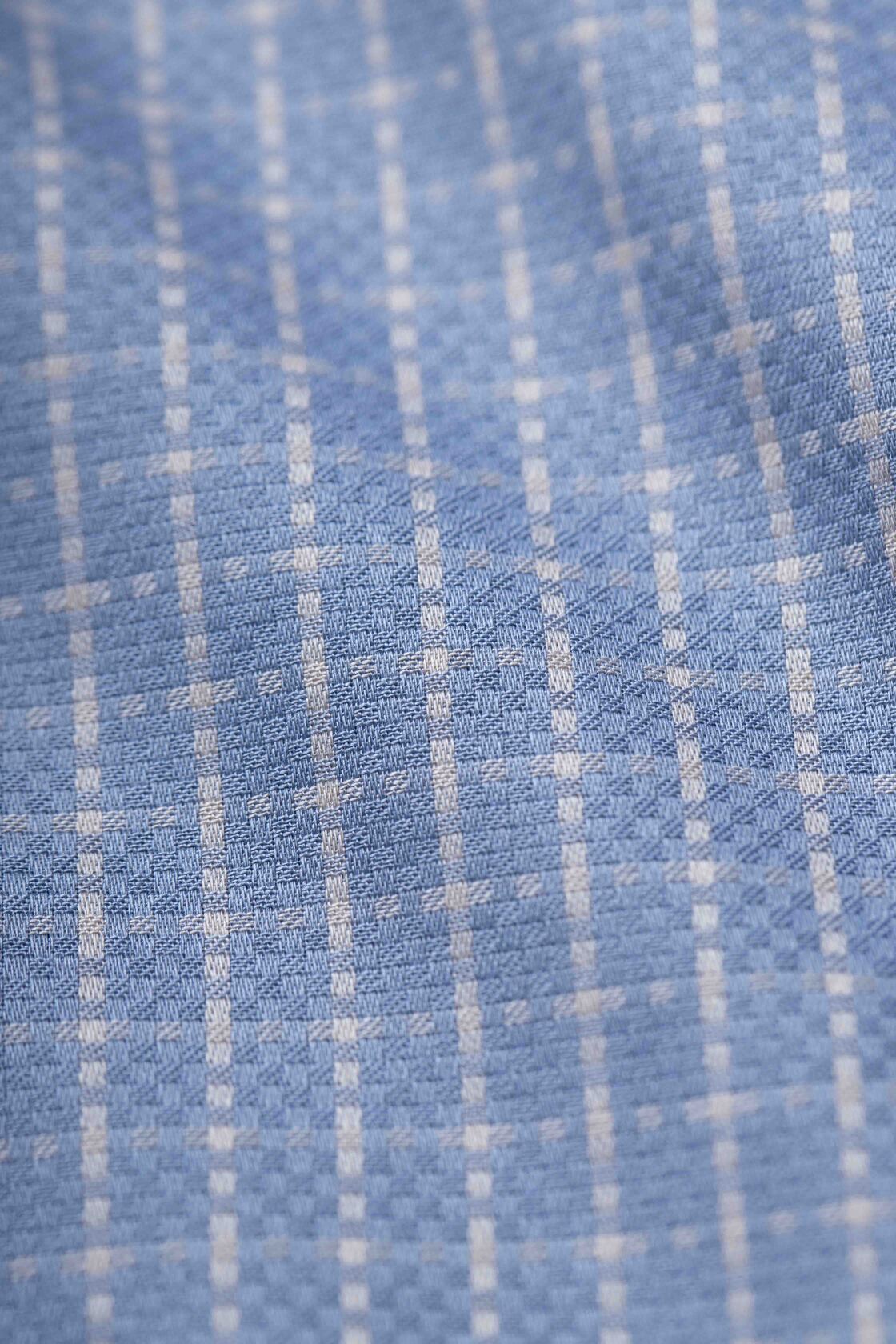 The Meridian Shirt