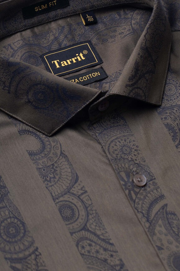 The Patriarch Shirt