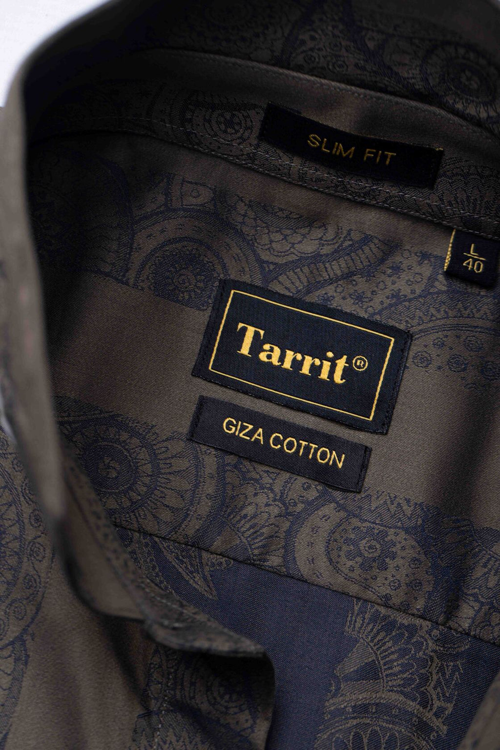 The Patriarch Shirt