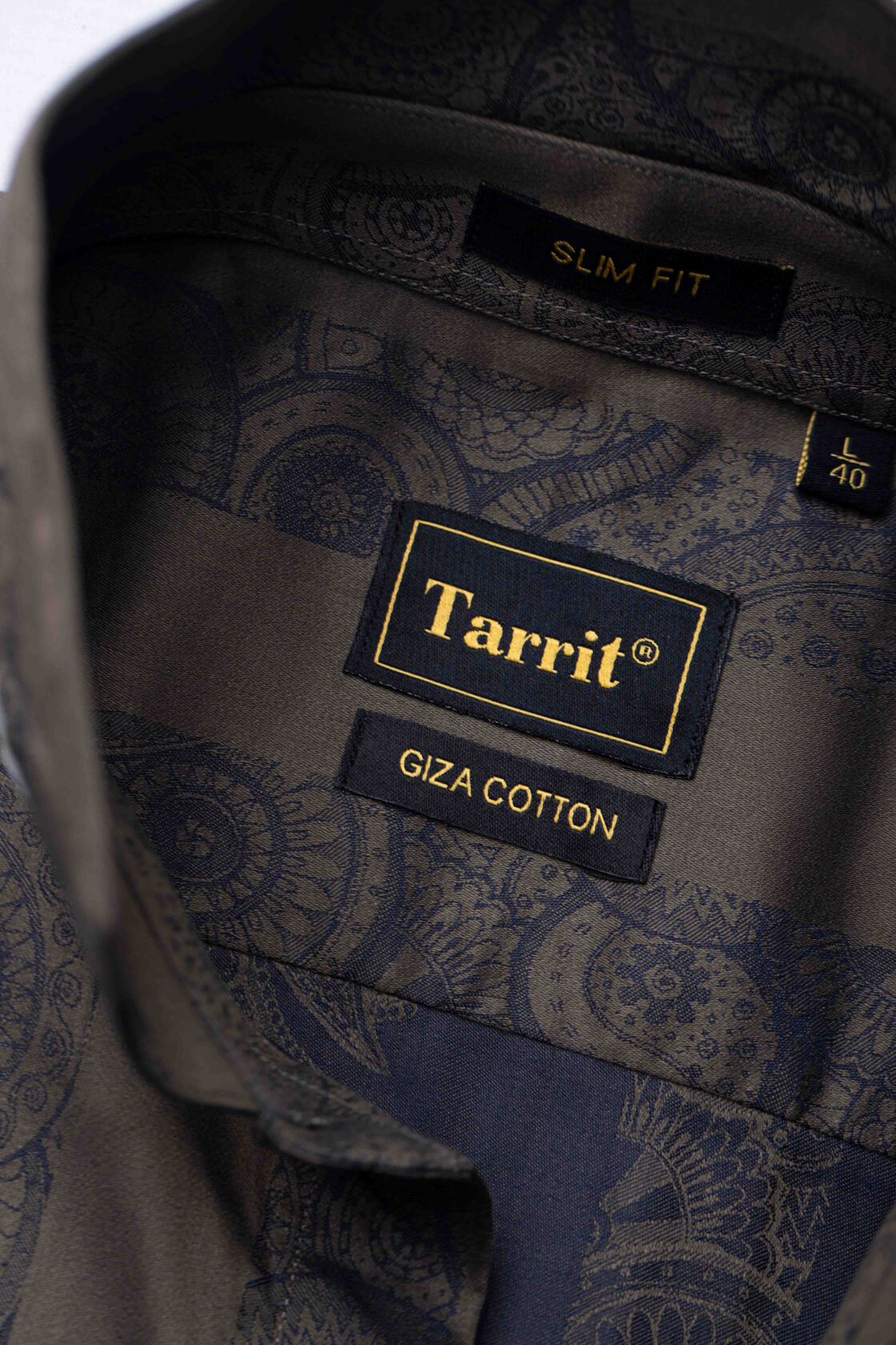 The Patriarch Shirt