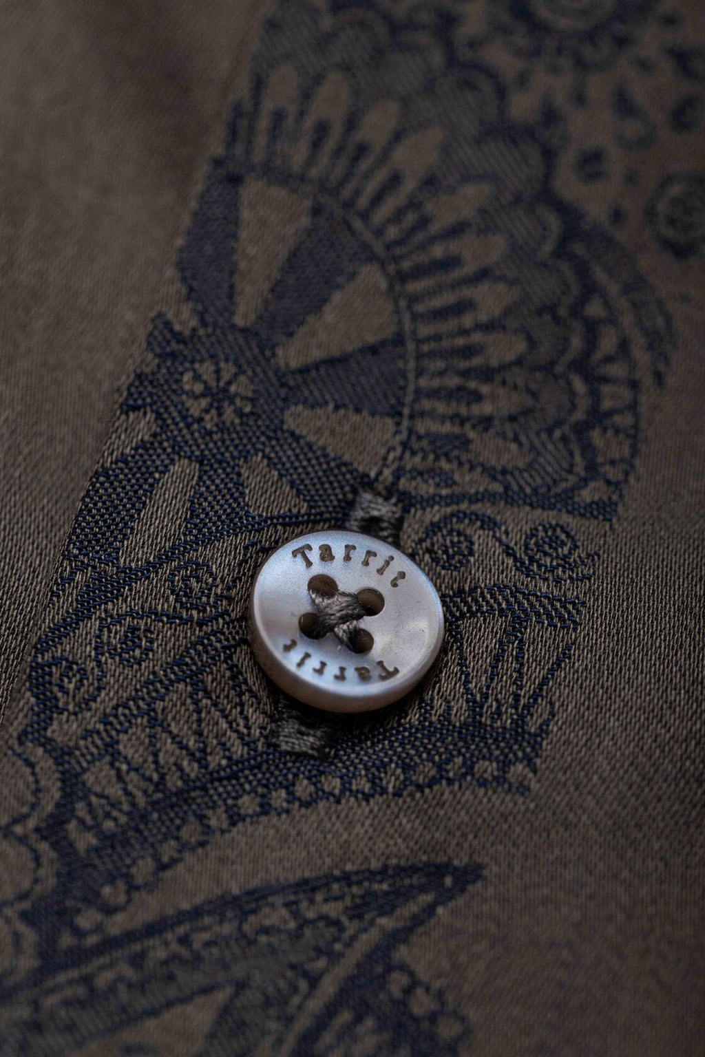 The Patriarch Shirt