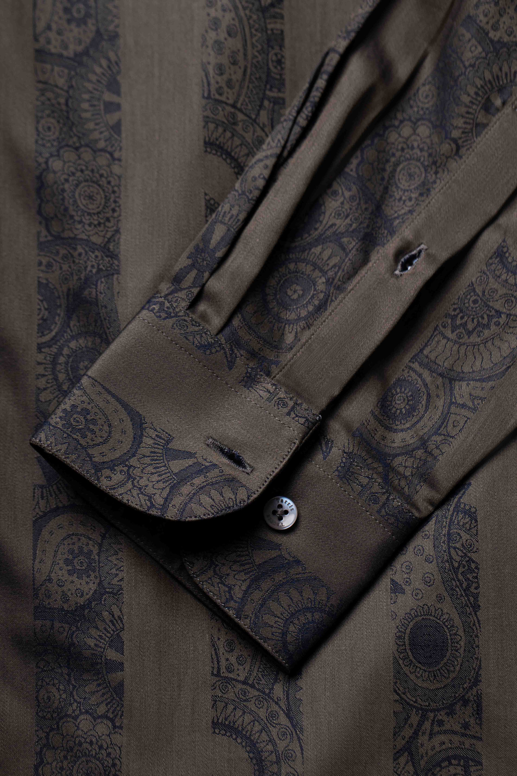 The Patriarch Shirt