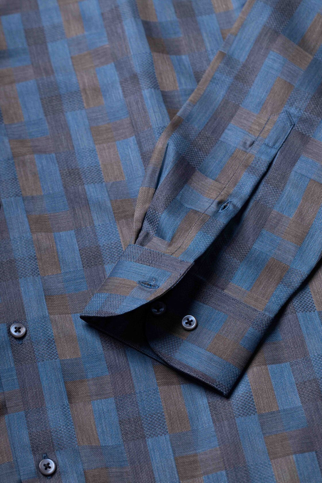 The Dignitary Shirt