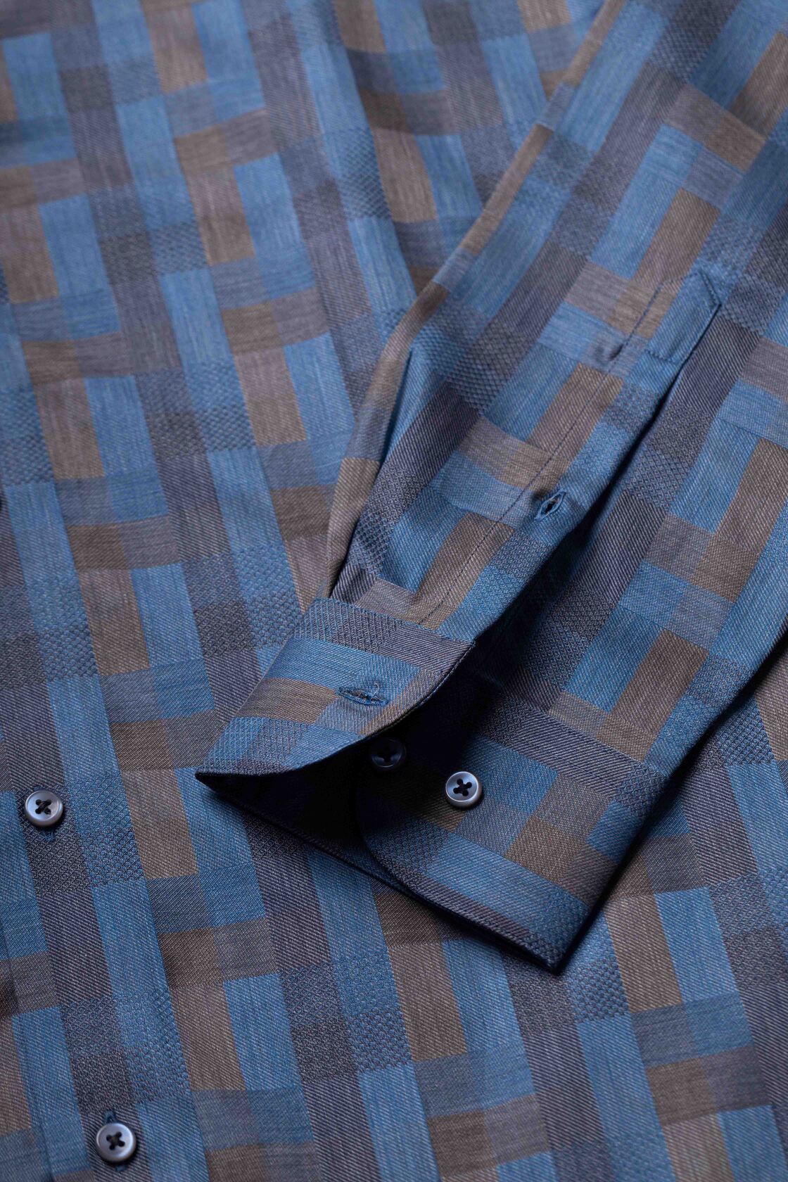 The Dignitary Shirt