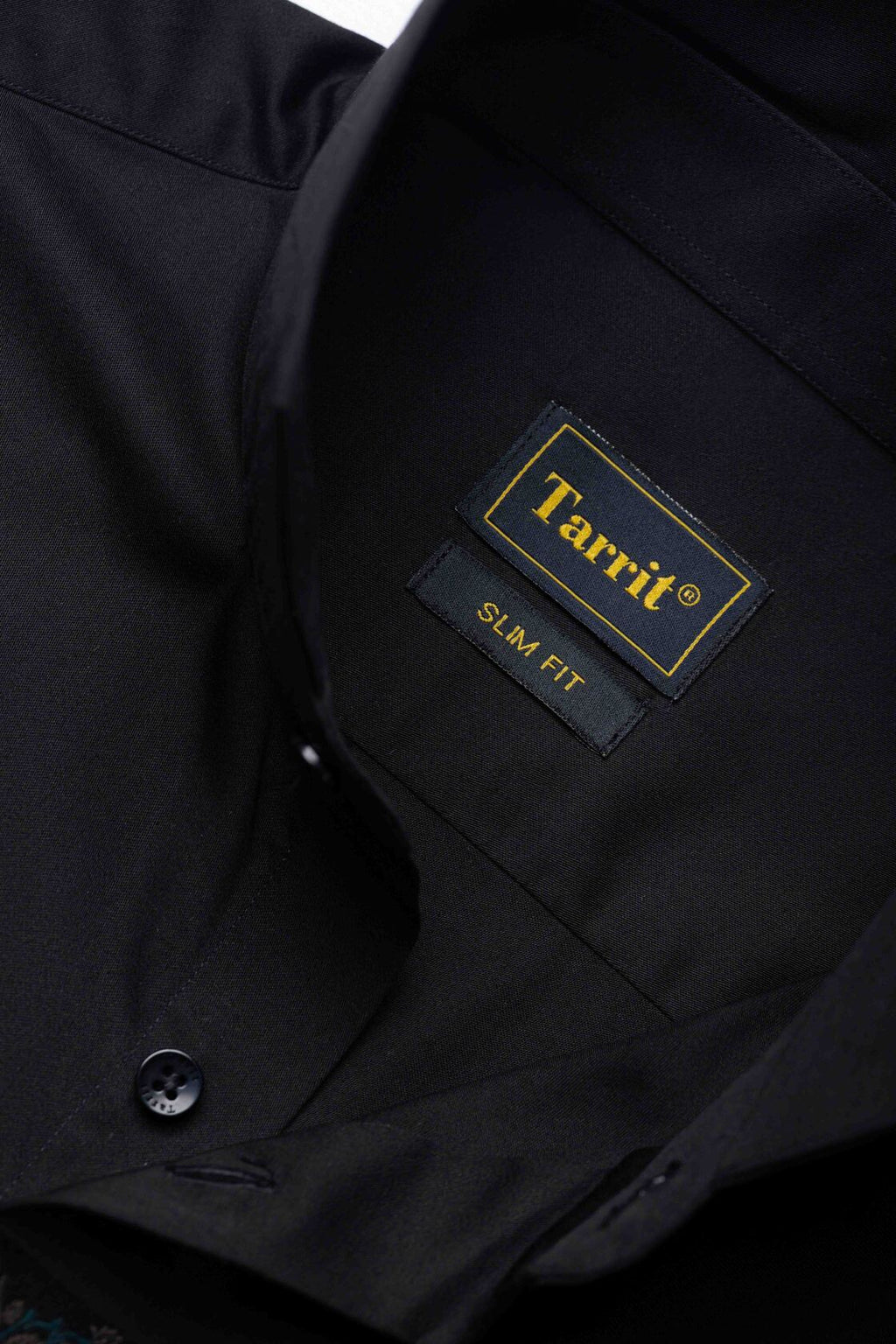 The Testament Shirt