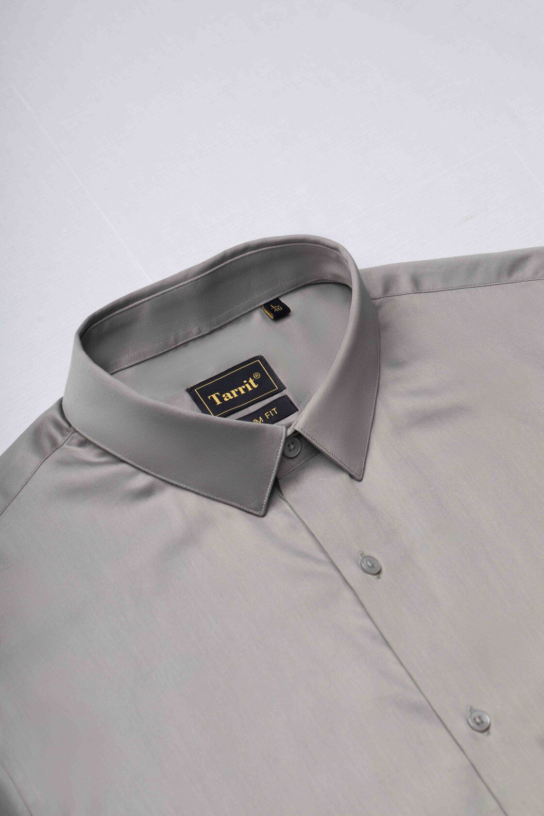 The Pioneer Shirt