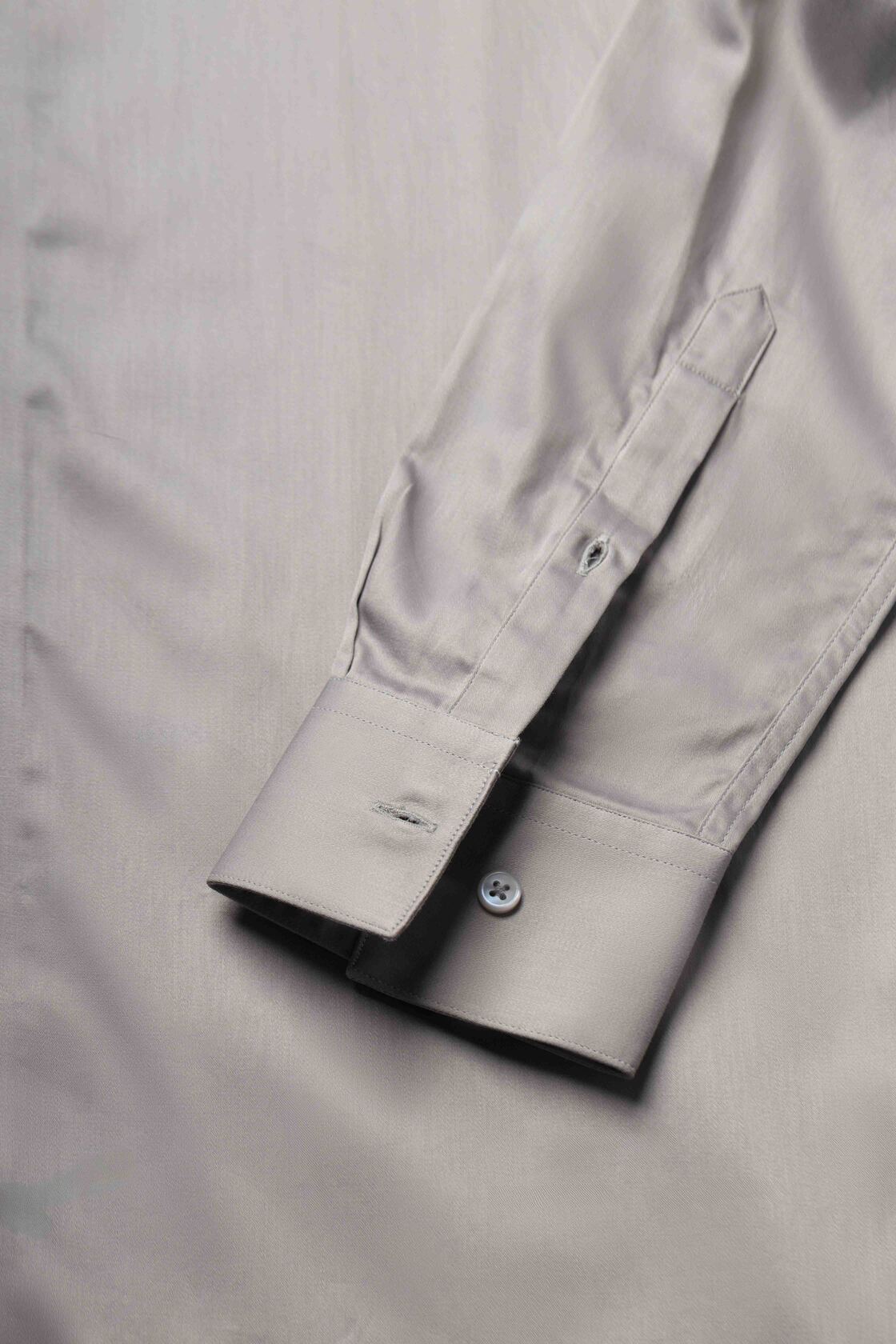 The Pioneer Shirt