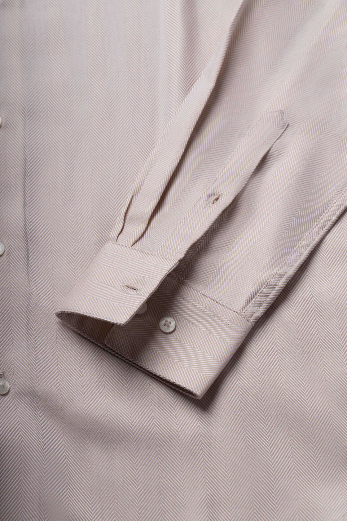 The Chancellor Shirt