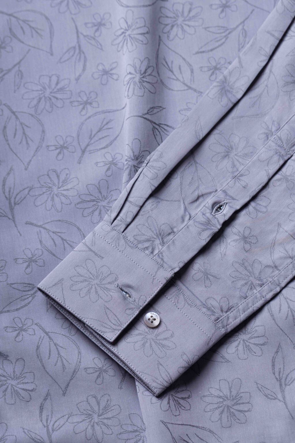 The Magistrate Shirt