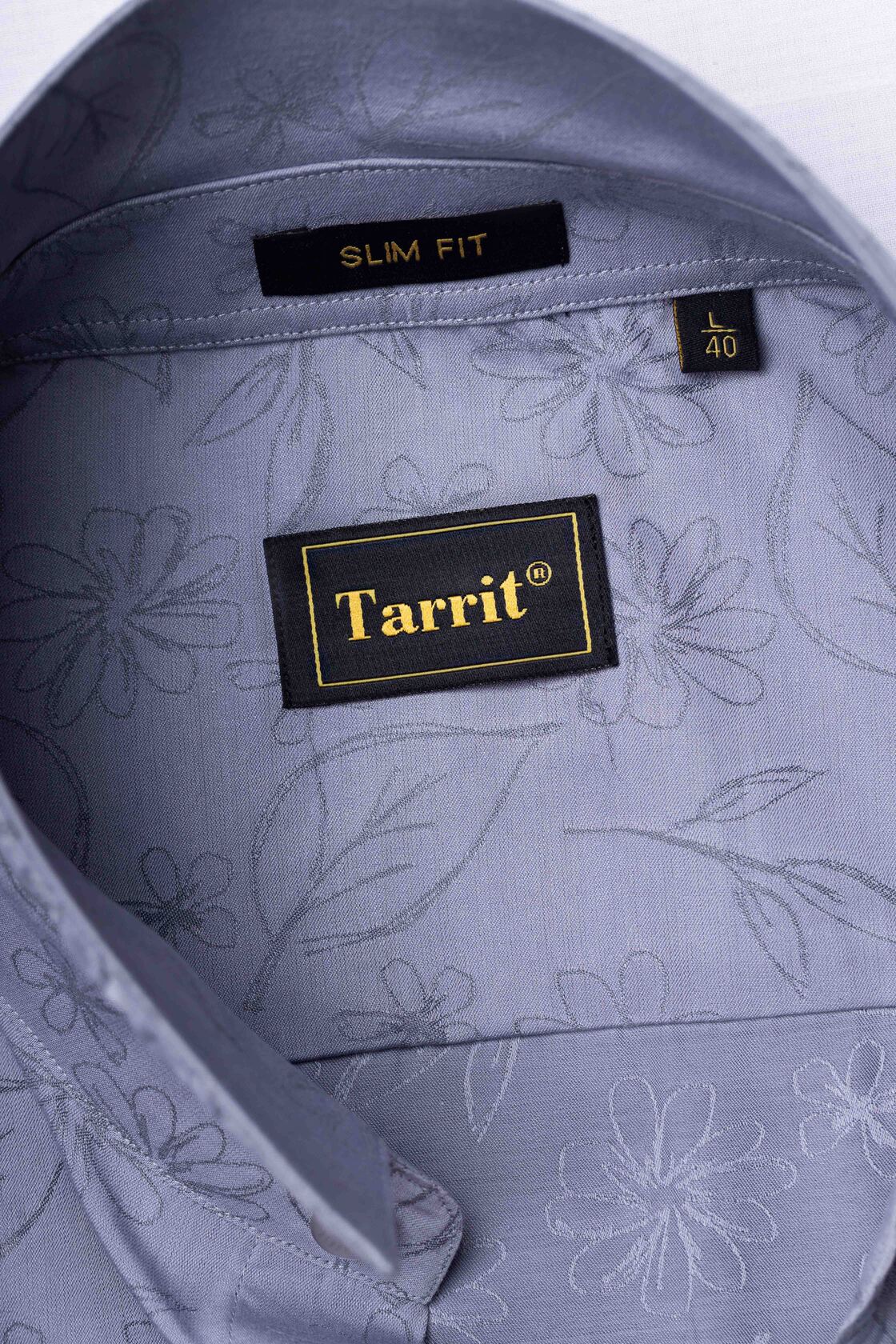 The Magistrate Shirt