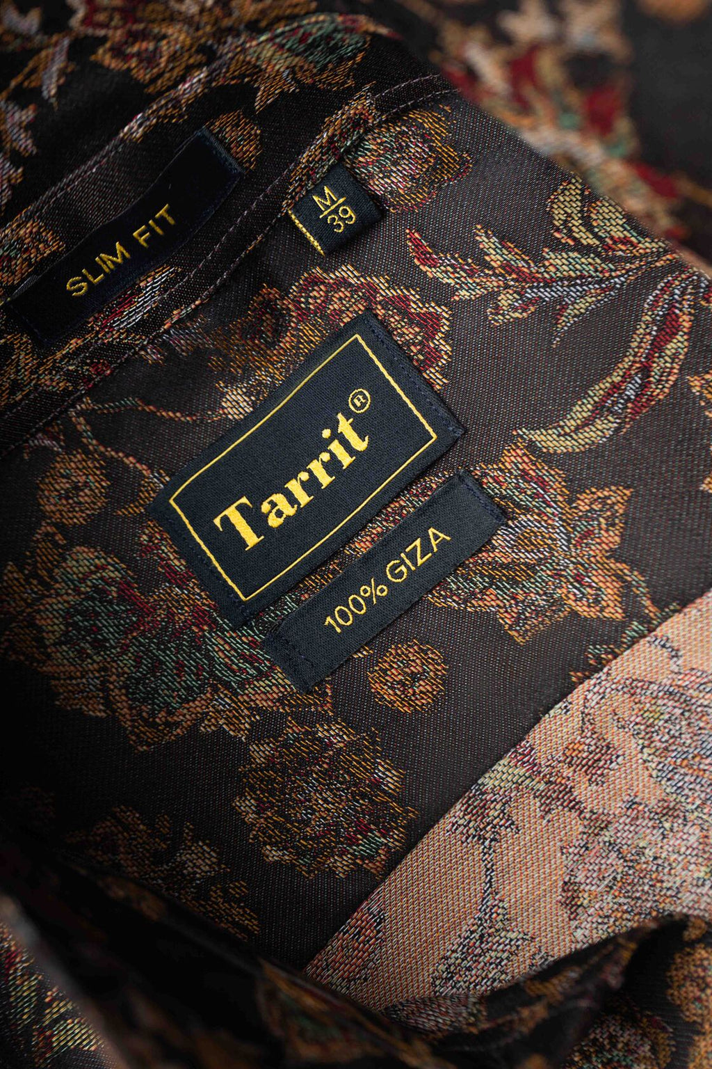 The Paragon Shirt