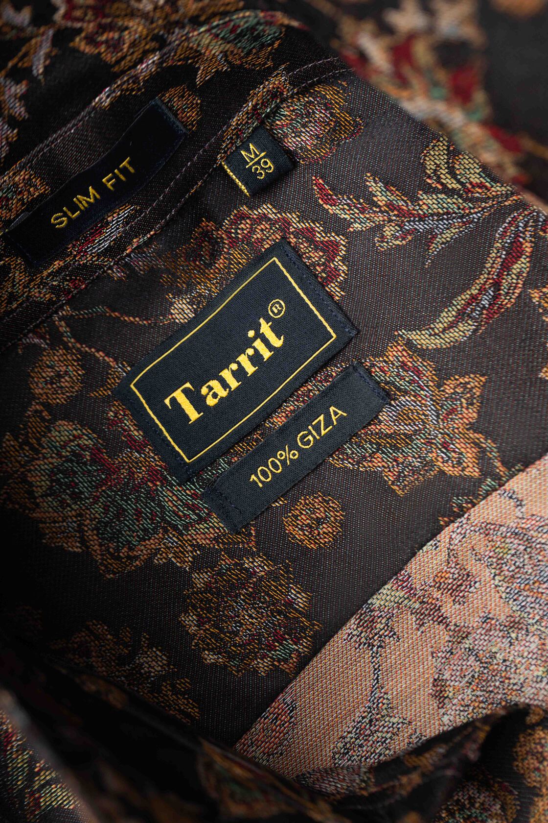 The Paragon Shirt
