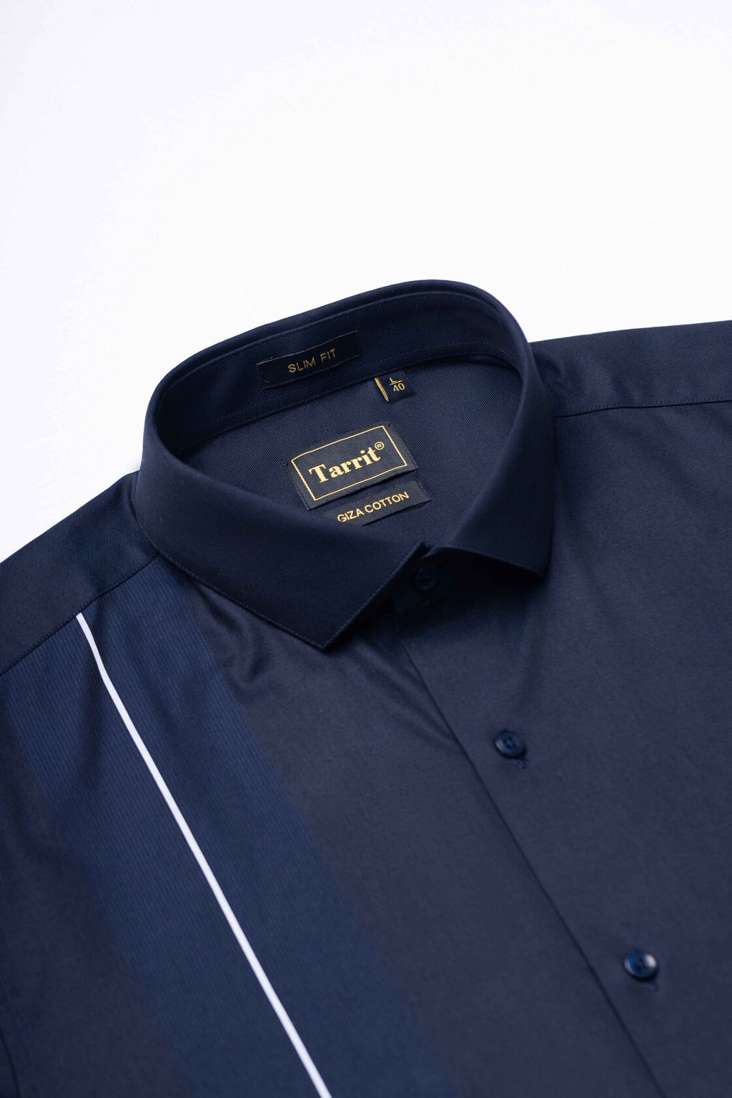 The Ambassador Shirt