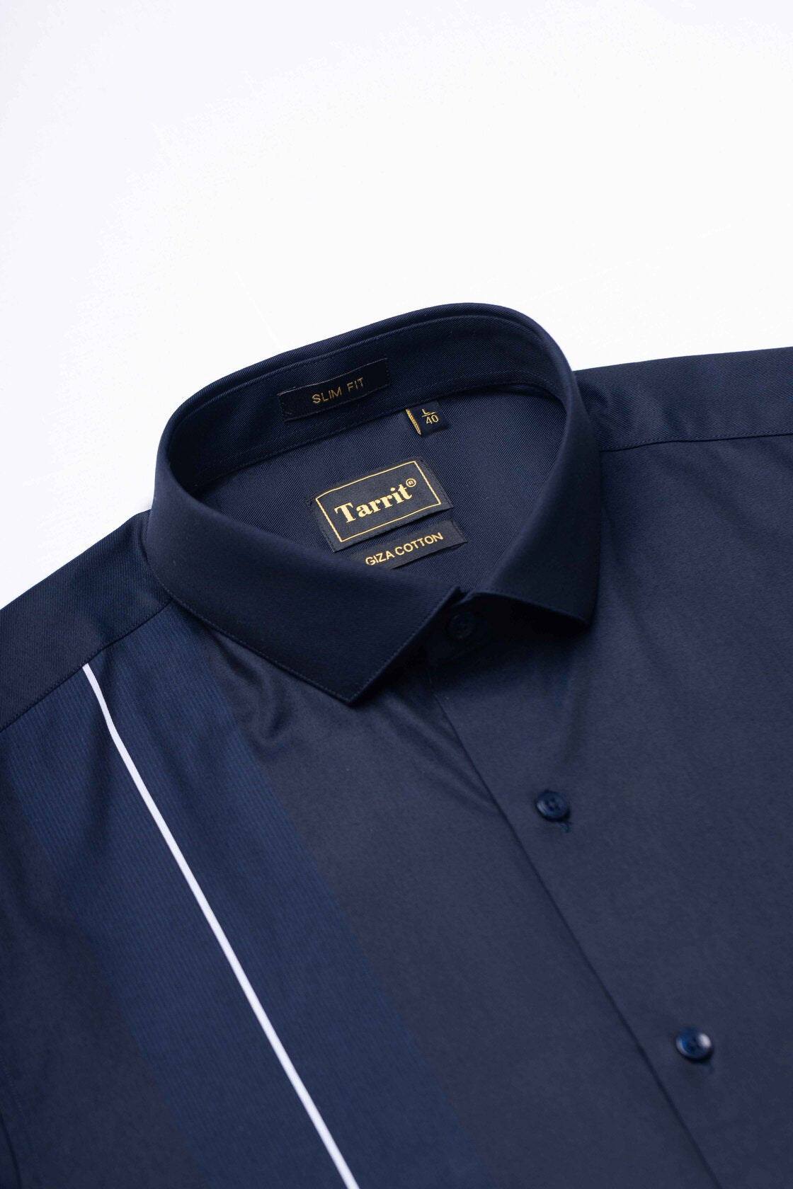 The Ambassador Shirt