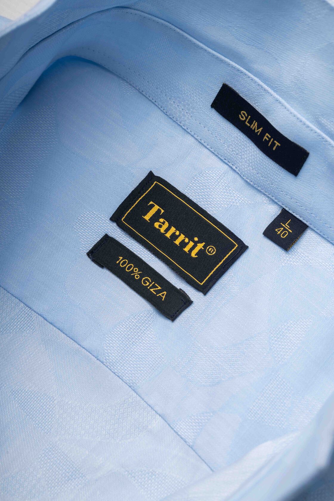 The Maverick Shirt